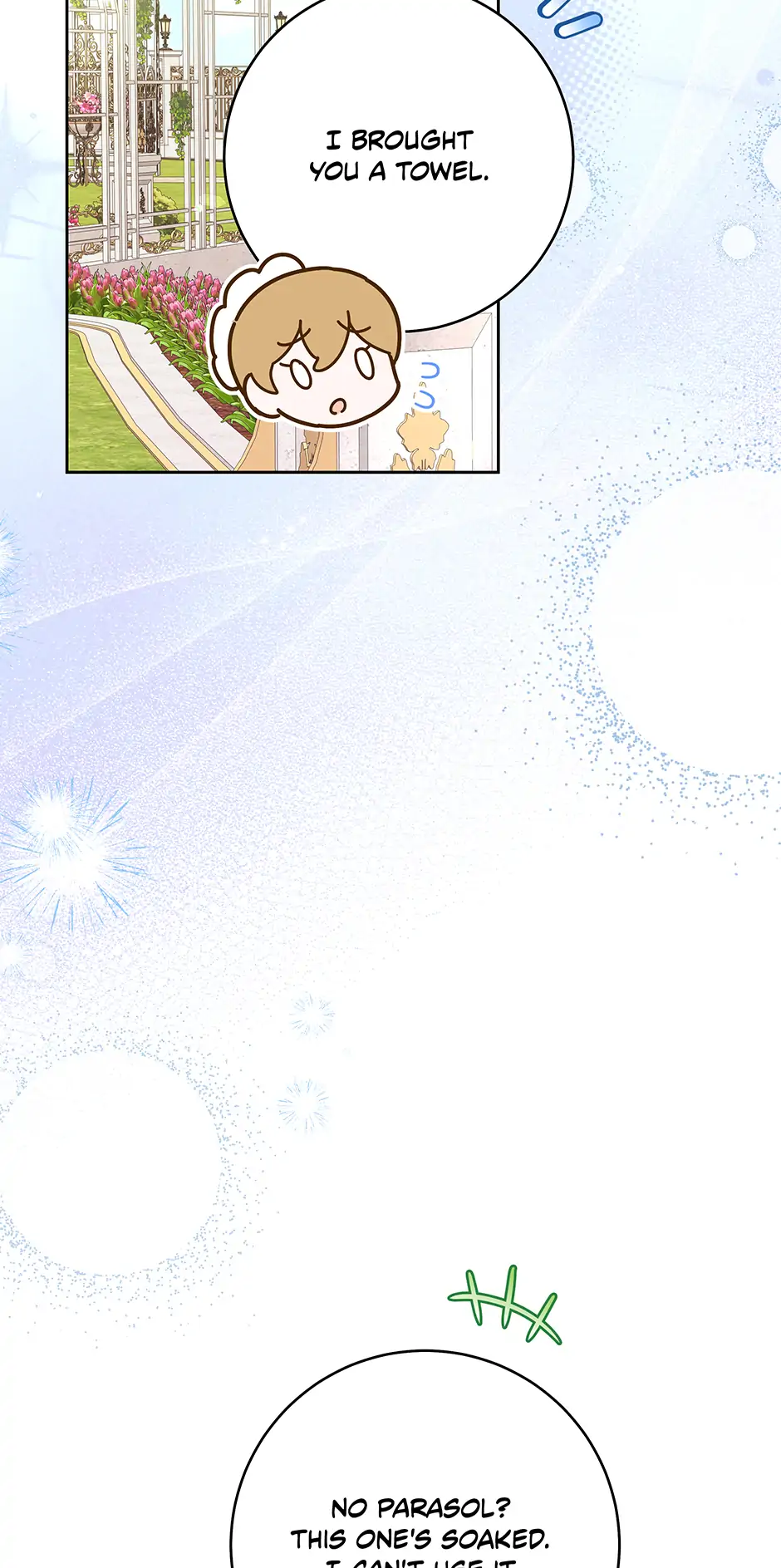 How to Save a Time-Limited Young Master Chapter 20 315 26