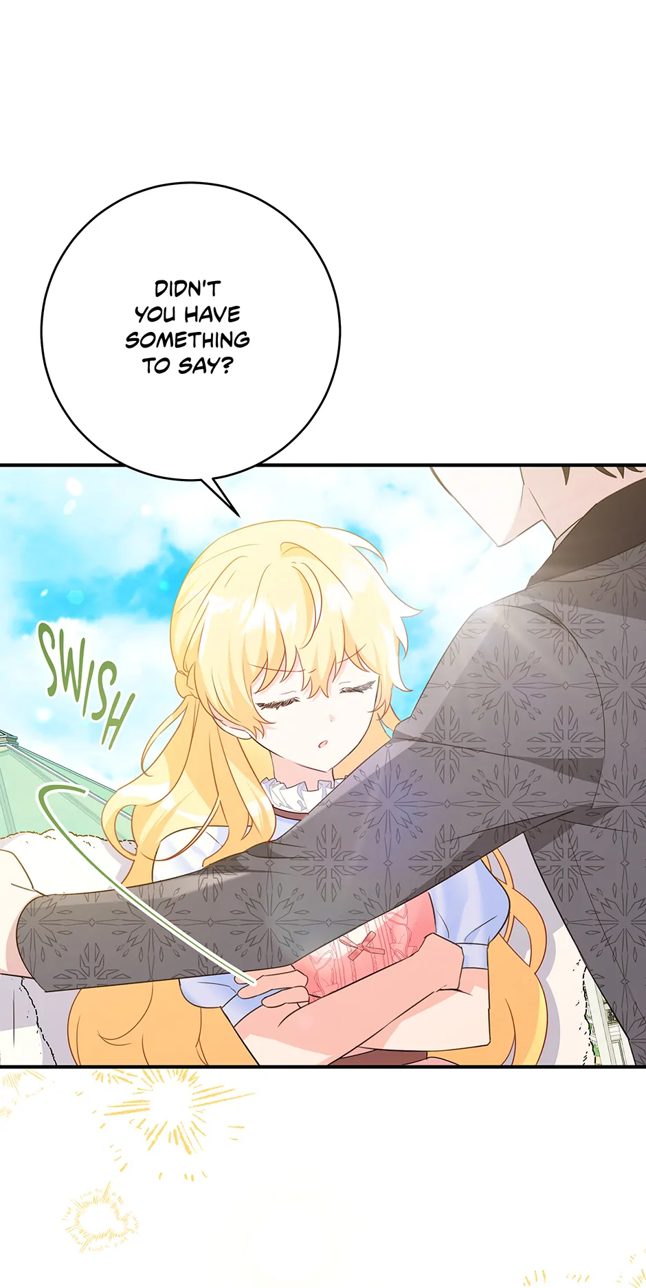 How to Save a Time-Limited Young Master Chapter 20 318 29