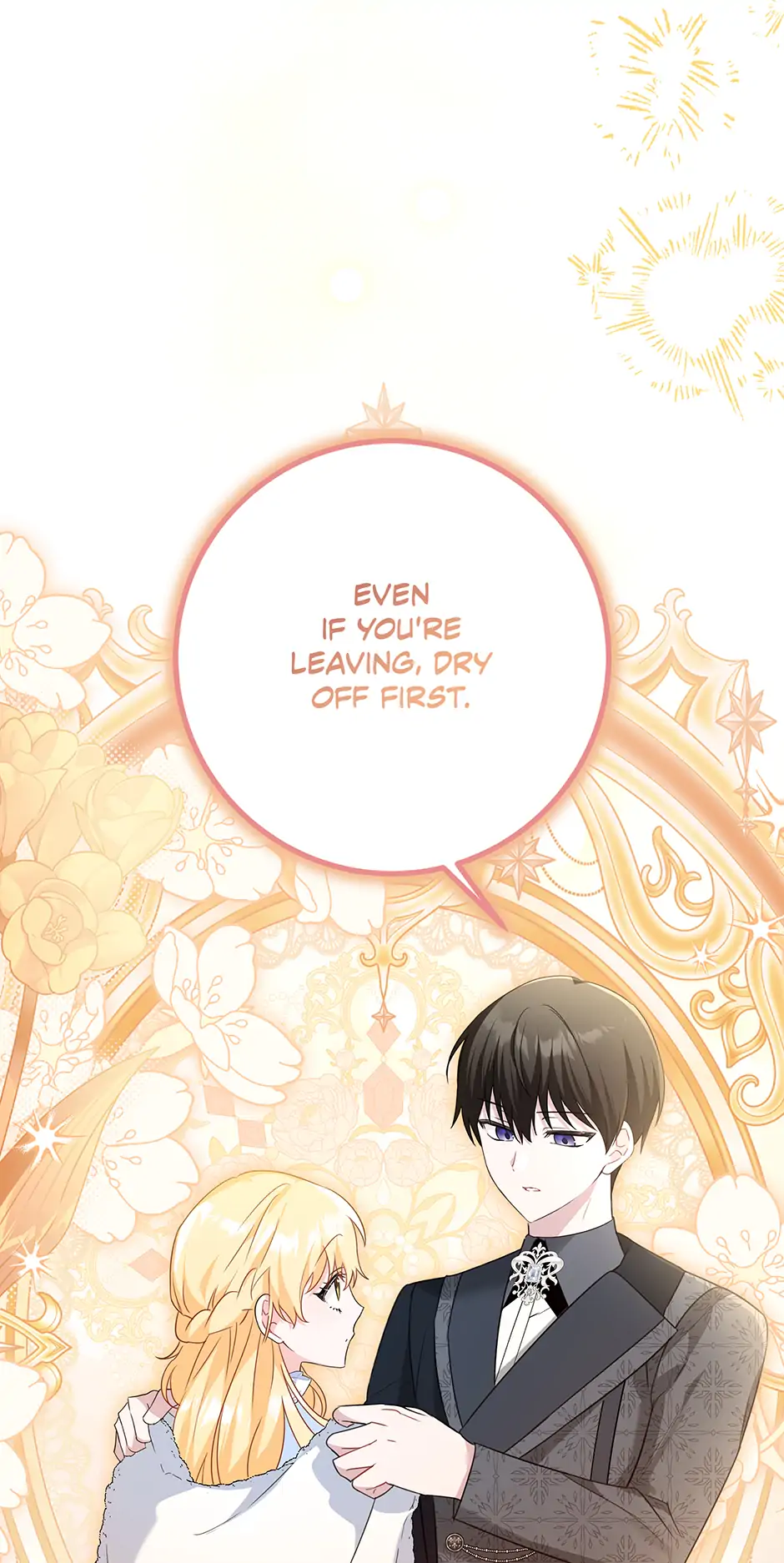 How to Save a Time-Limited Young Master Chapter 20 319 30