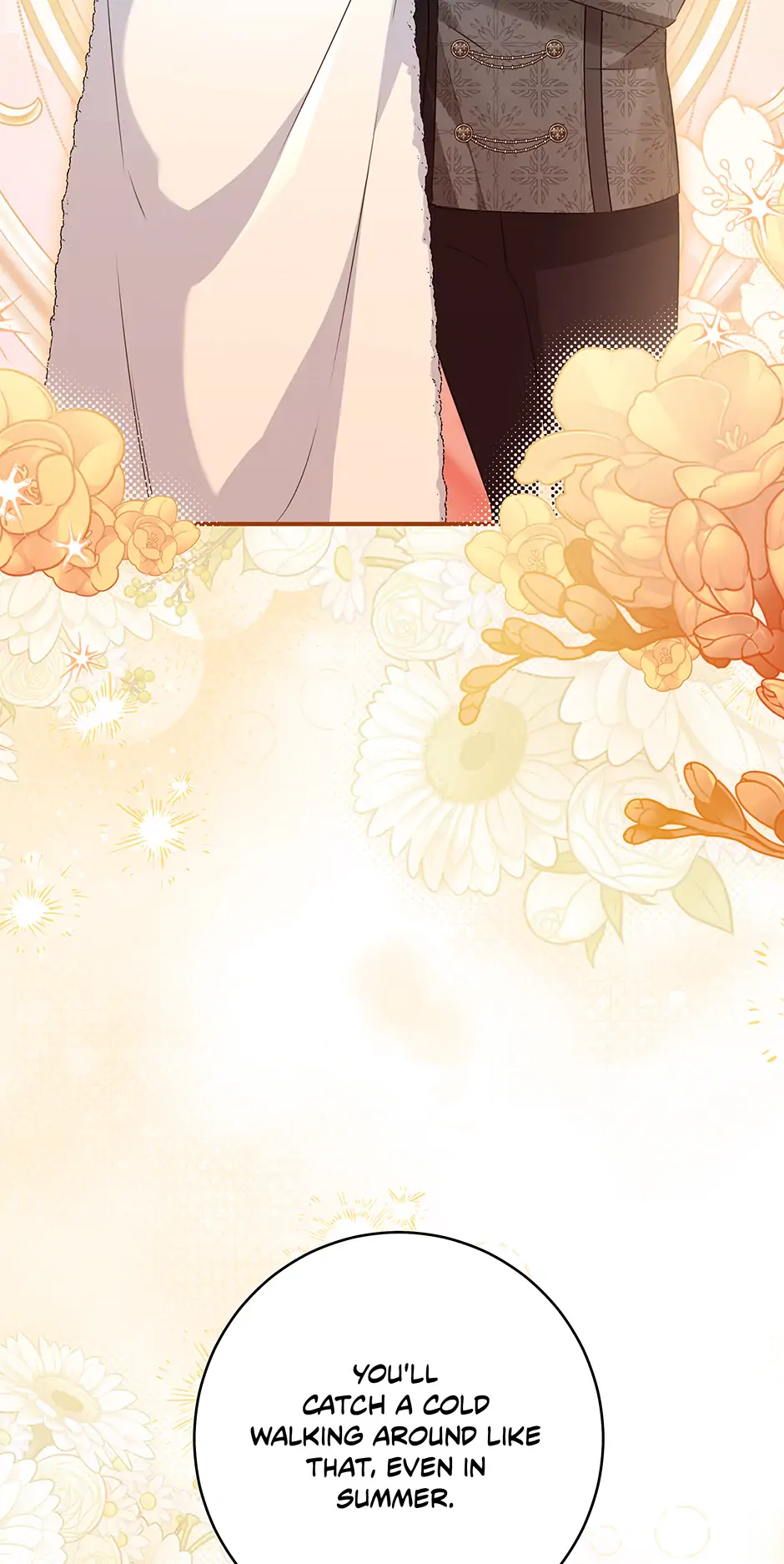 How to Save a Time-Limited Young Master Chapter 20 320 31