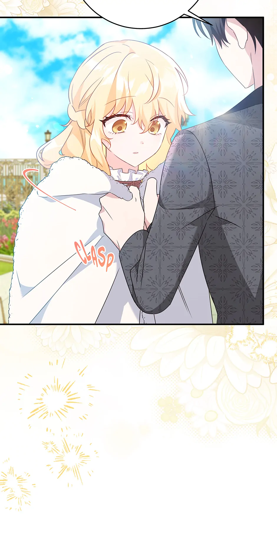 How to Save a Time-Limited Young Master Chapter 20 321 32