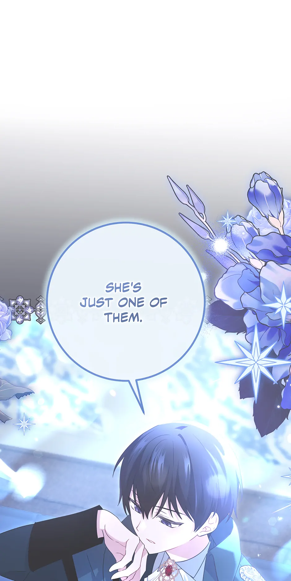 How to Save a Time-Limited Young Master Chapter 20 323 34