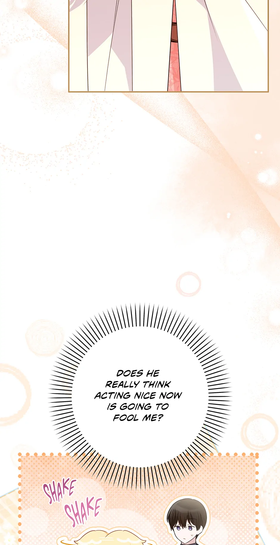 How to Save a Time-Limited Young Master Chapter 20 326 37