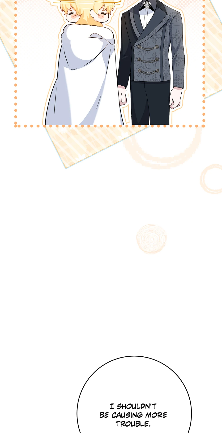 How to Save a Time-Limited Young Master Chapter 20 327 38