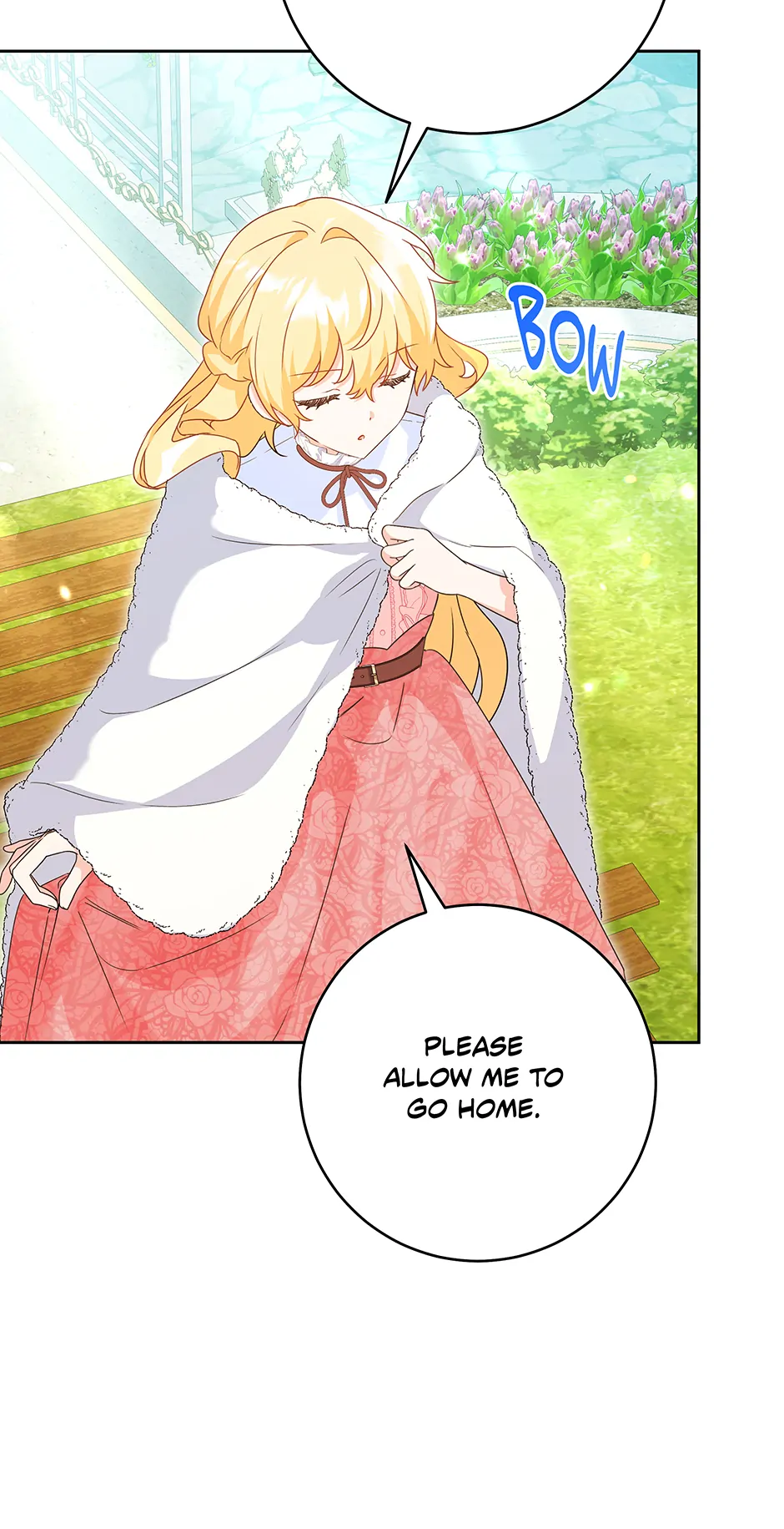 How to Save a Time-Limited Young Master Chapter 20 328 39