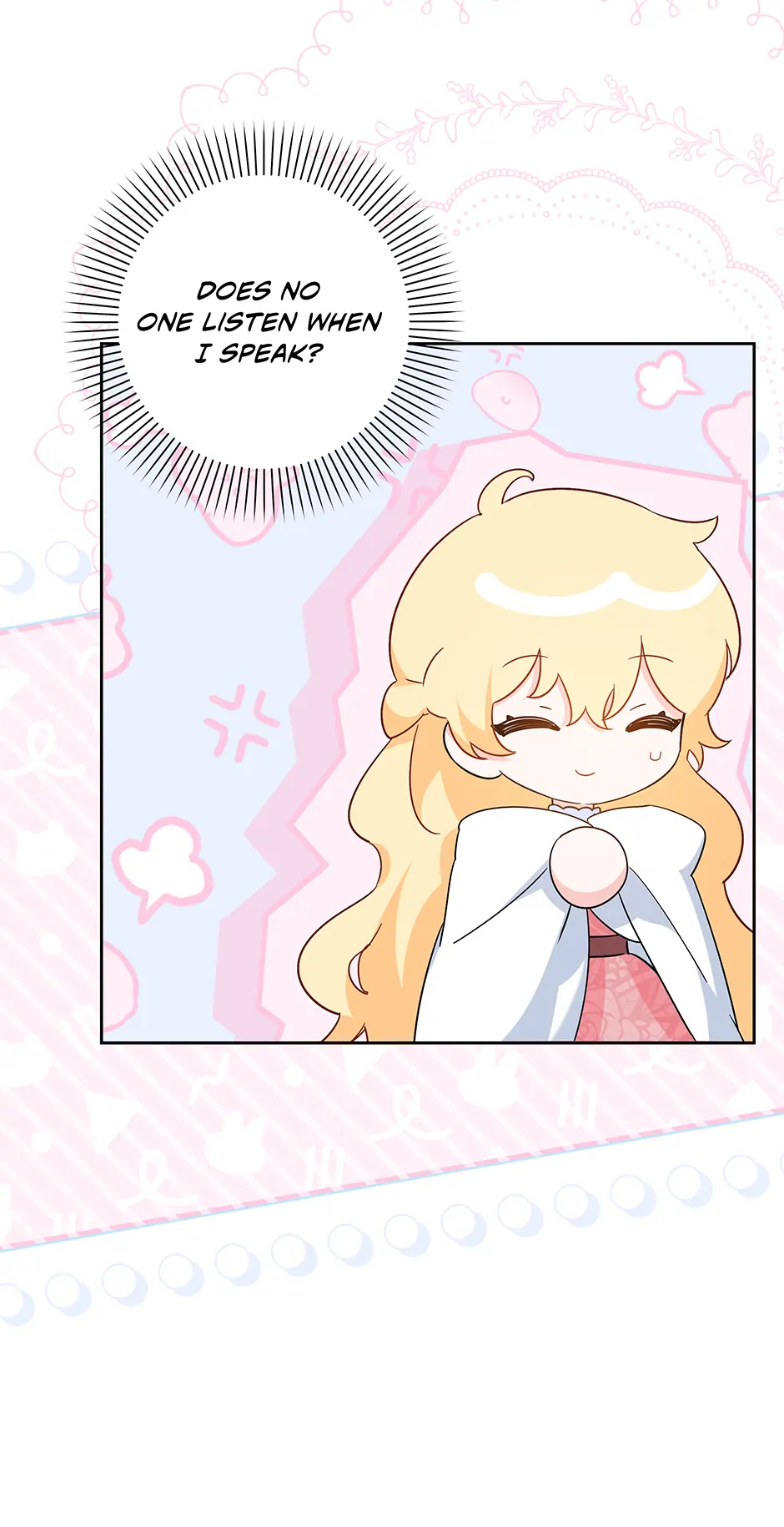 How to Save a Time-Limited Young Master Chapter 20 330 41