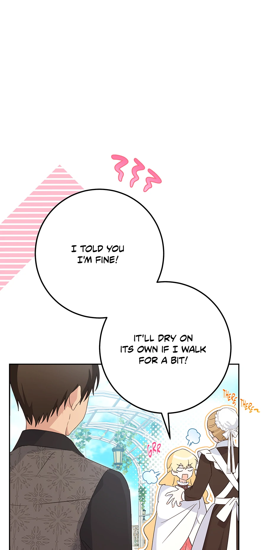 How to Save a Time-Limited Young Master Chapter 20 331 42