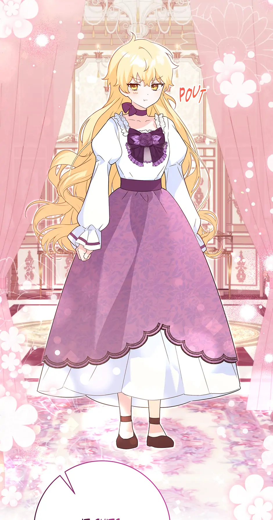 How to Save a Time-Limited Young Master Chapter 20 340 51