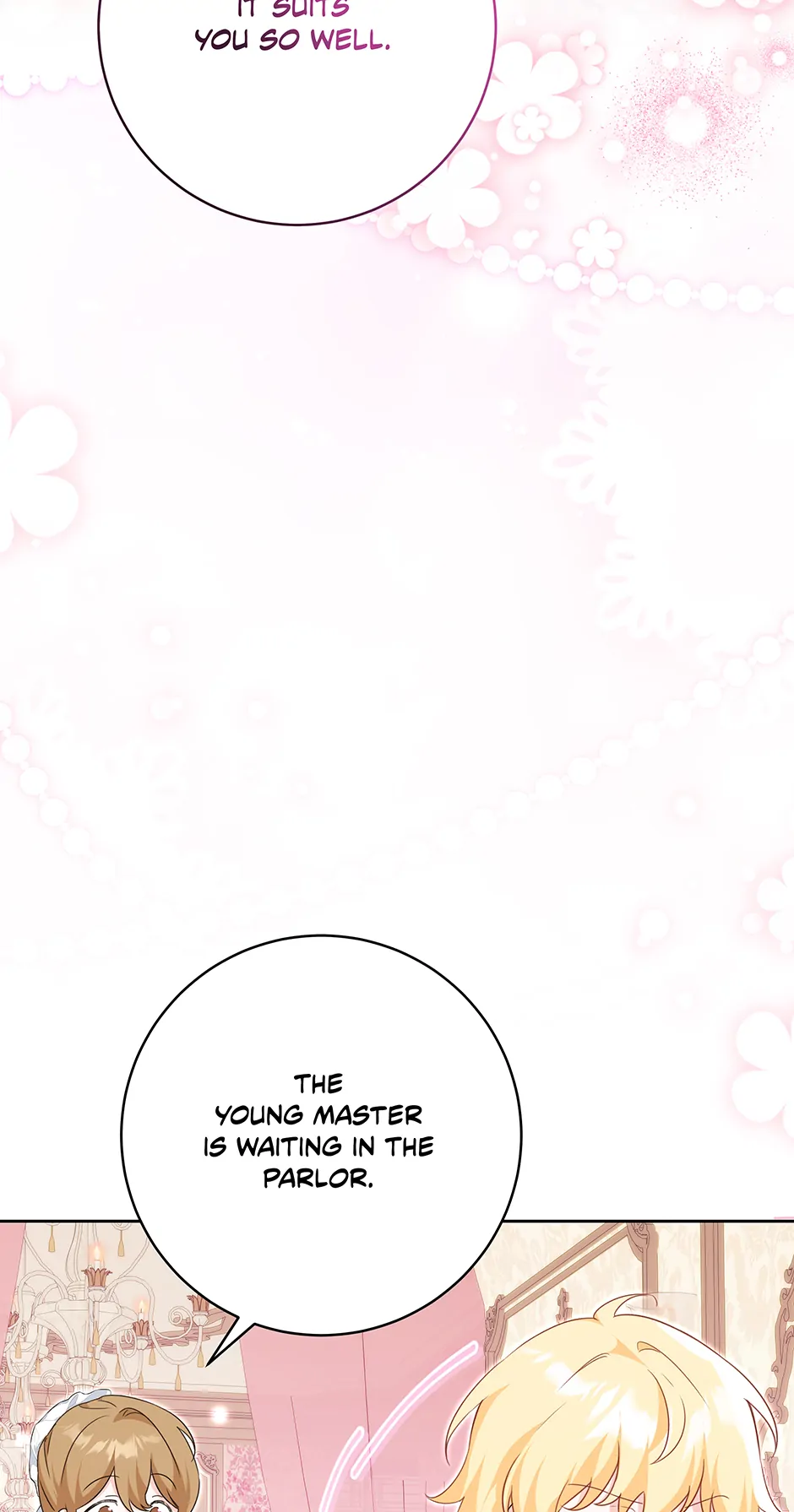 How to Save a Time-Limited Young Master Chapter 20 341 52