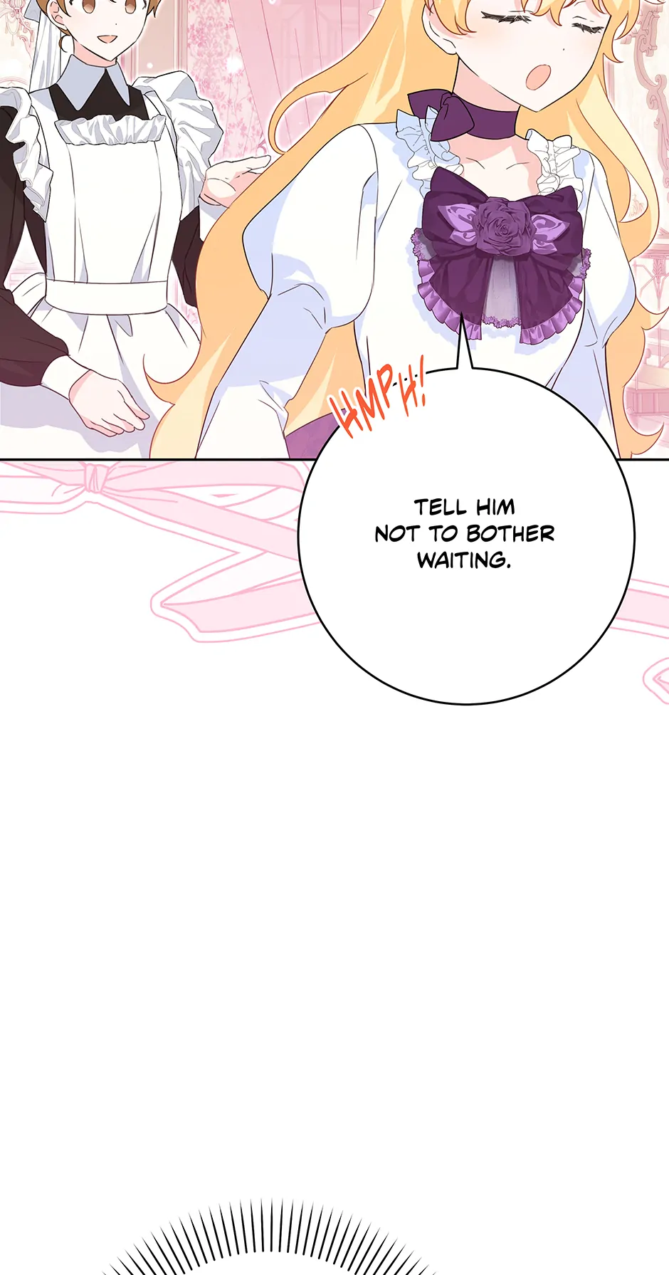 How to Save a Time-Limited Young Master Chapter 20 342 53