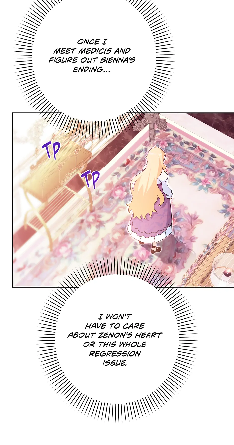 How to Save a Time-Limited Young Master Chapter 20 343 54