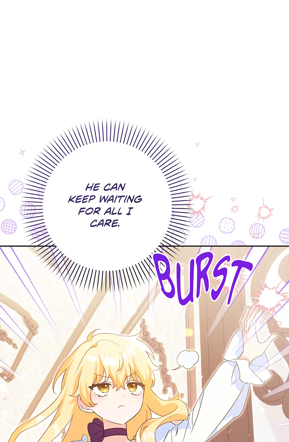 How to Save a Time-Limited Young Master Chapter 20 344 55