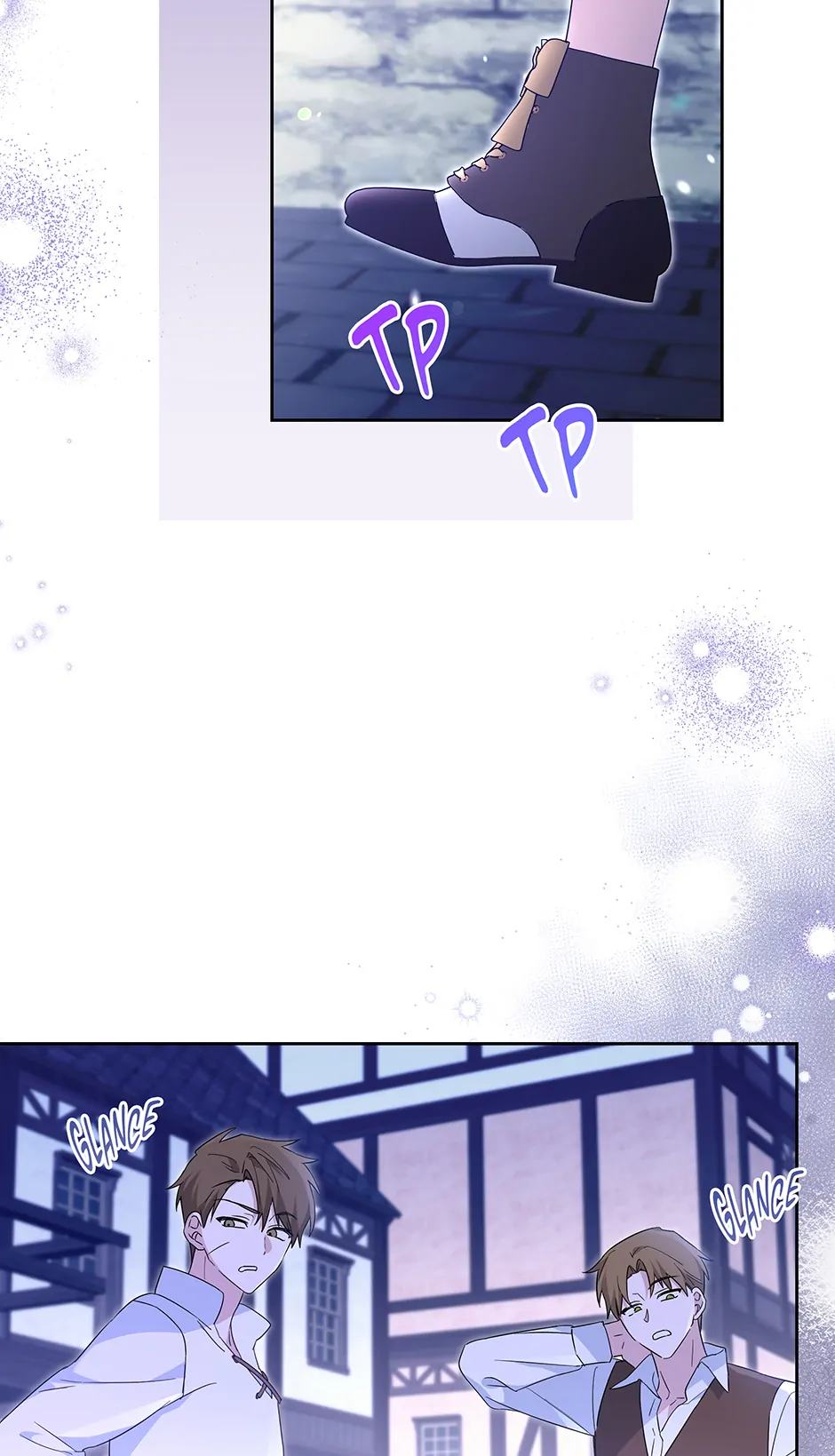 How to Save a Time-Limited Young Master Chapter 20 351 62