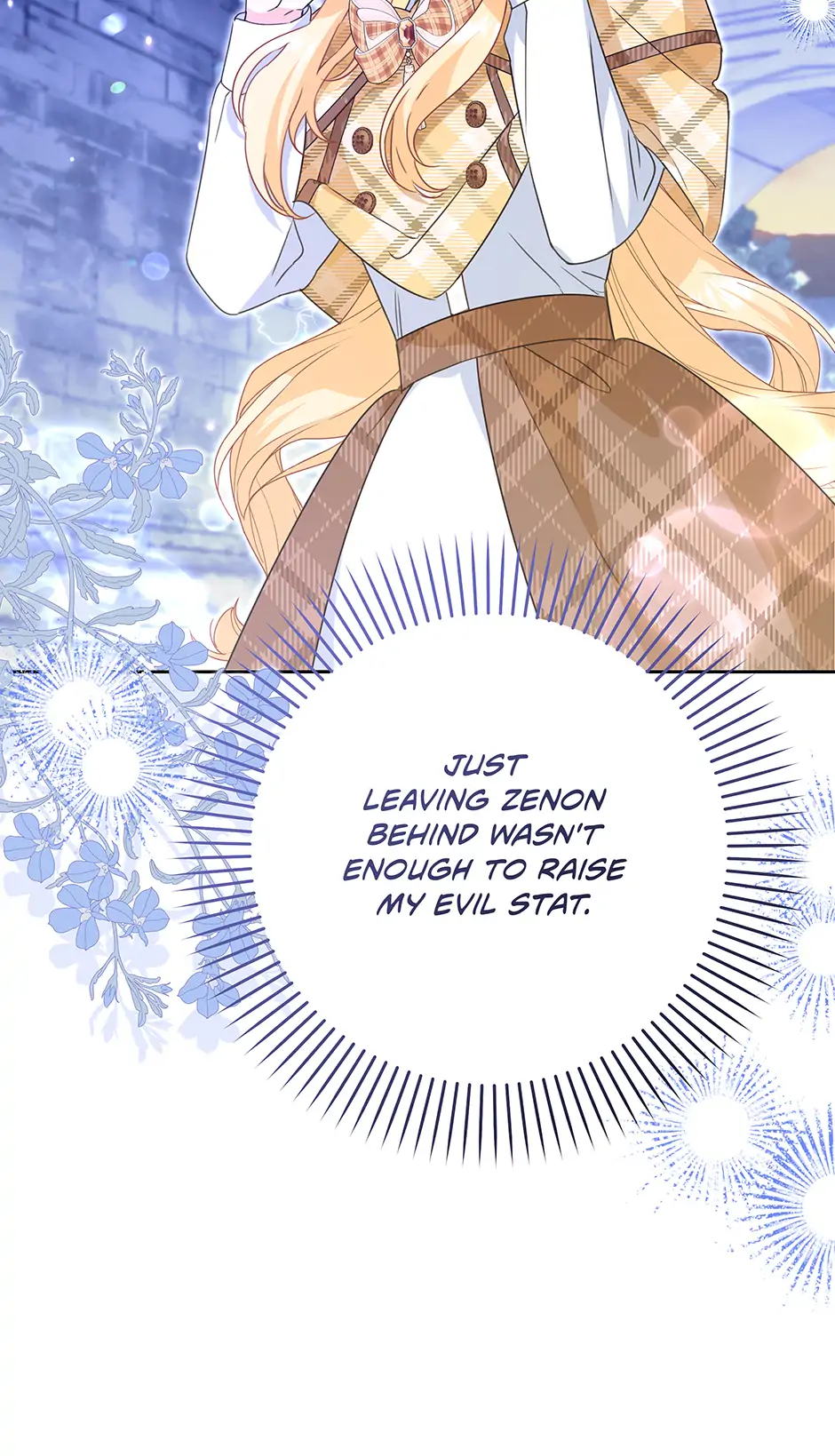 How to Save a Time-Limited Young Master Chapter 20 353 64