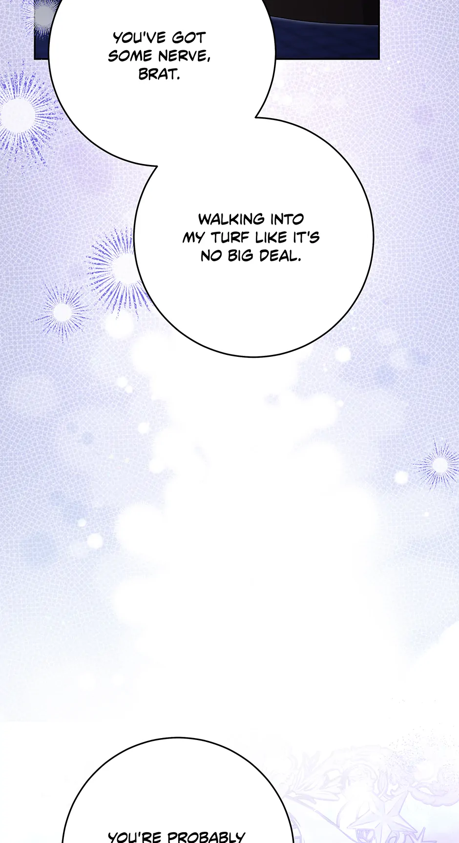 How to Save a Time-Limited Young Master Chapter 20 355 66