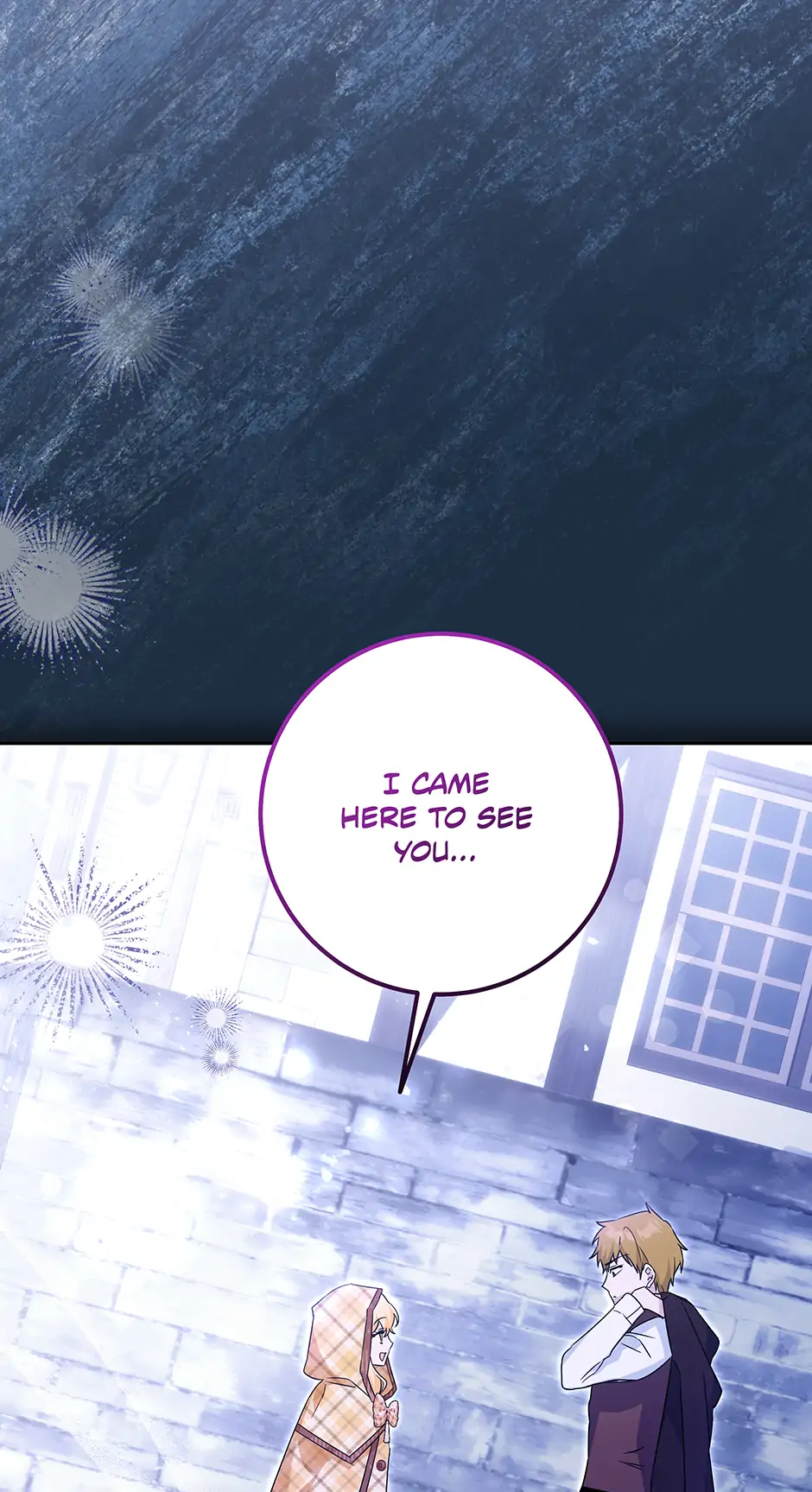 How to Save a Time-Limited Young Master Chapter 20 359 70