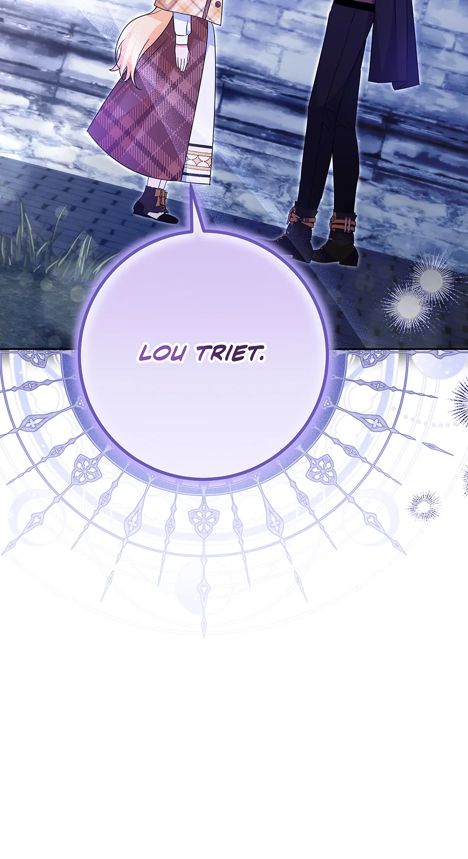 How to Save a Time-Limited Young Master Chapter 20 360 71