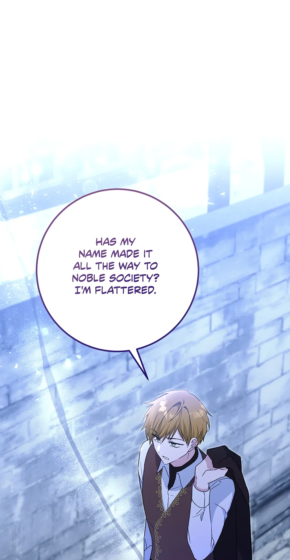 How to Save a Time-Limited Young Master Chapter 20 361 72