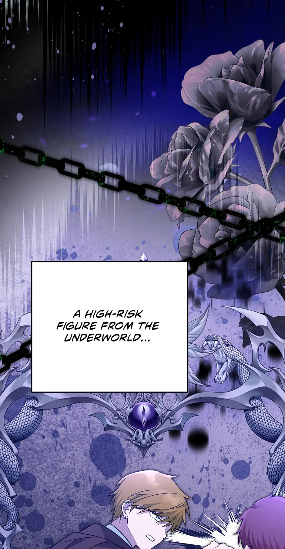 How to Save a Time-Limited Young Master Chapter 20 363 74