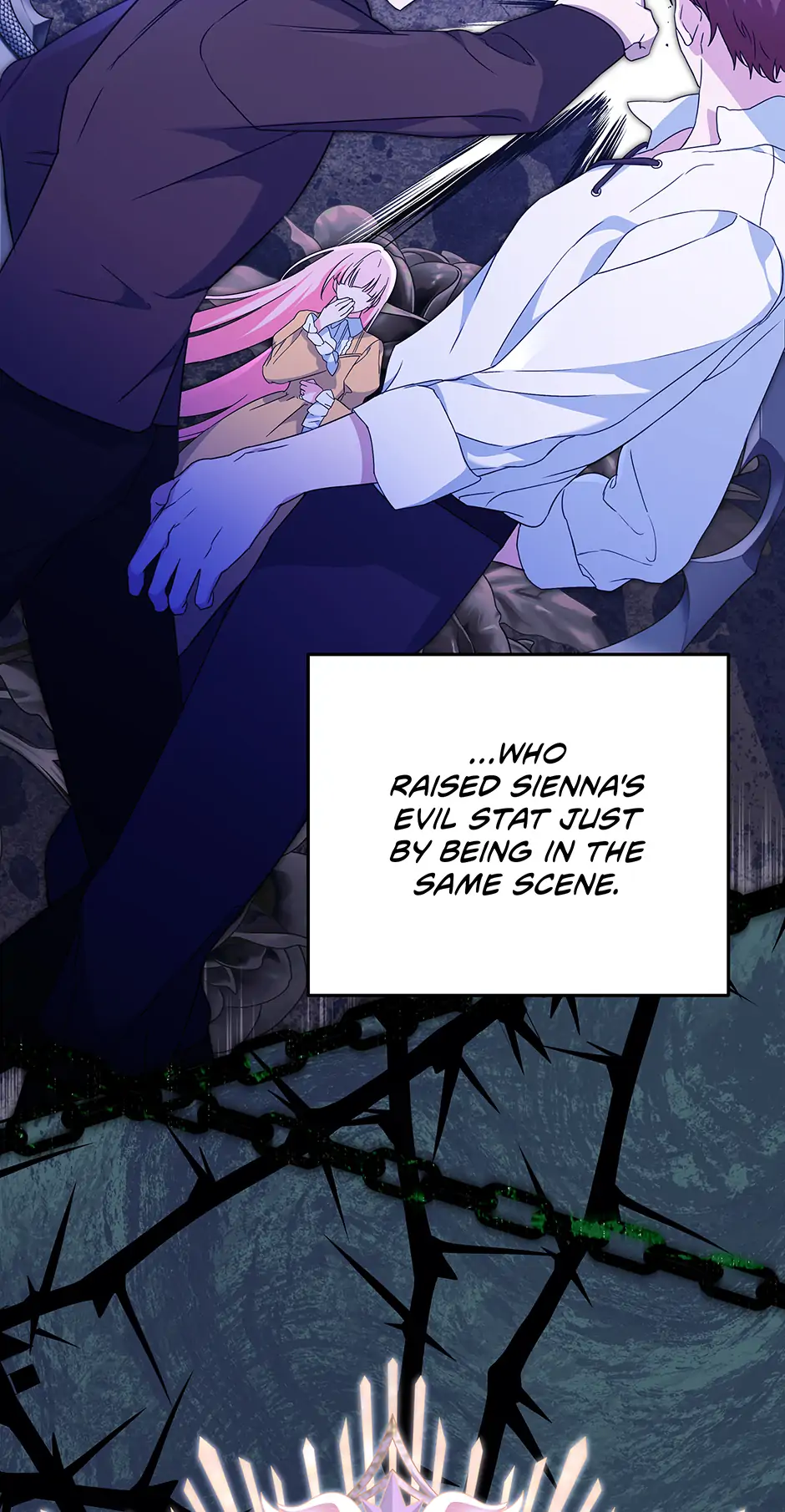 How to Save a Time-Limited Young Master Chapter 20 364 75