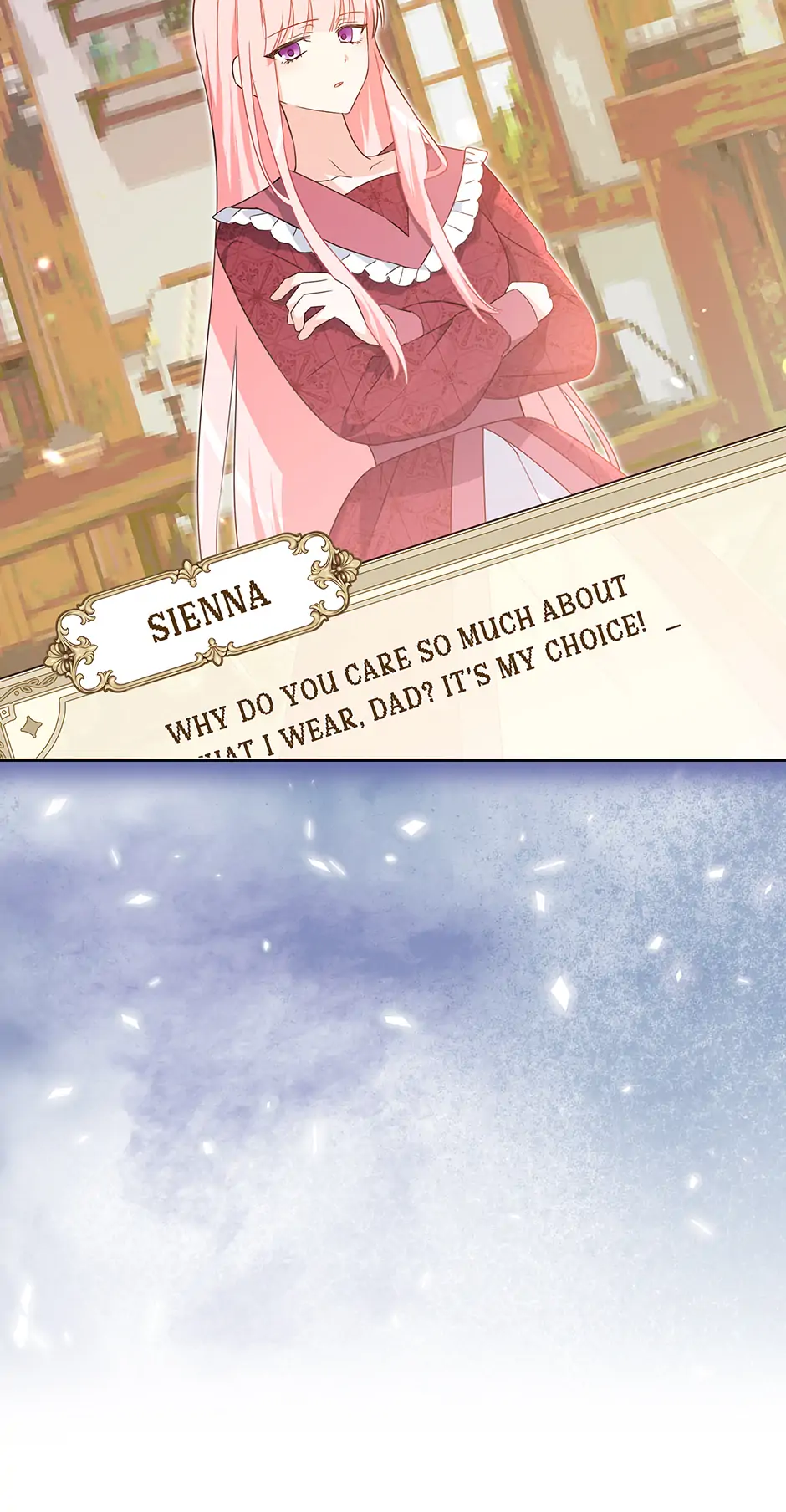 How to Save a Time-Limited Young Master Chapter 20 367 78