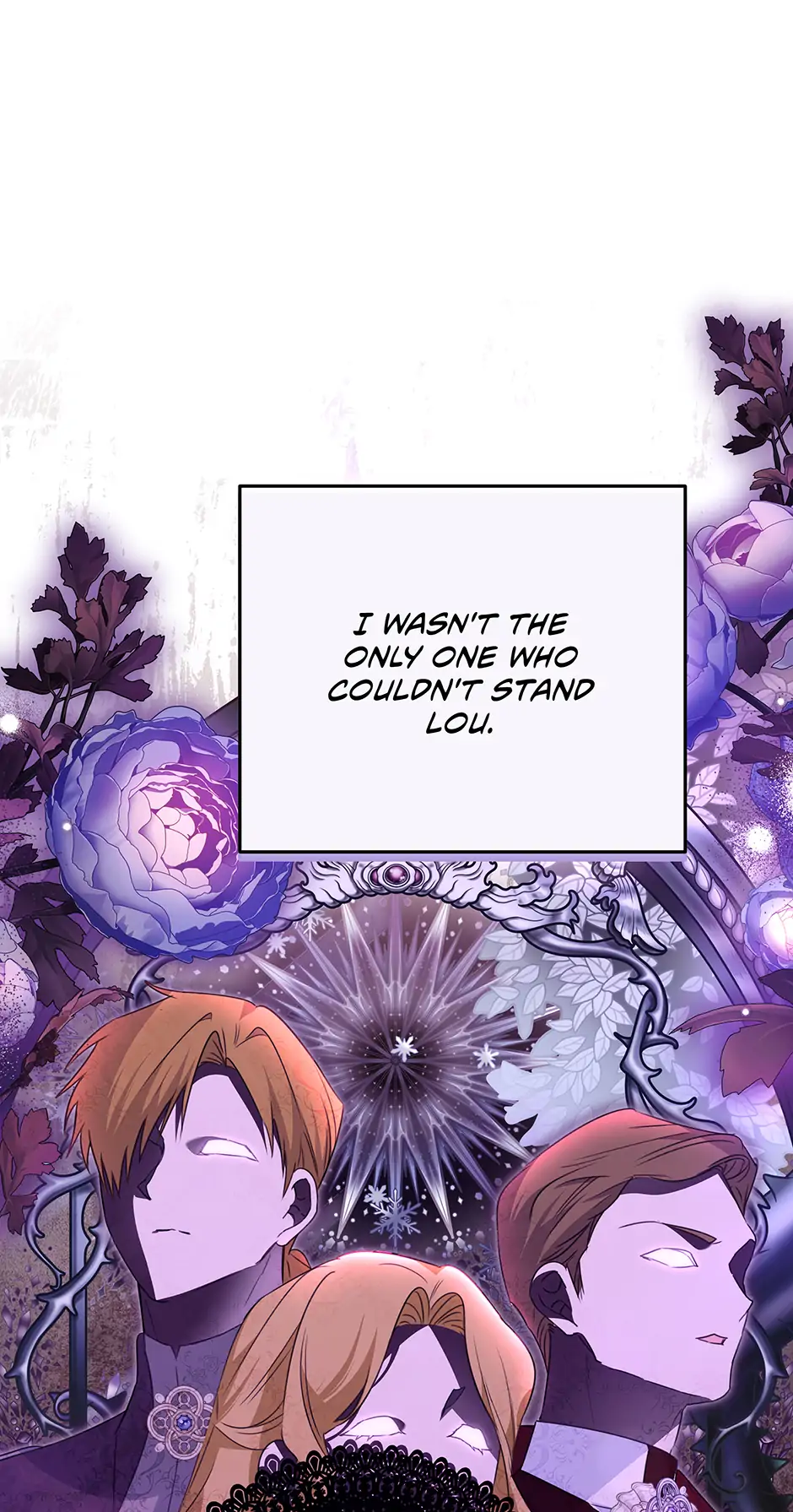 How to Save a Time-Limited Young Master Chapter 20 368 79