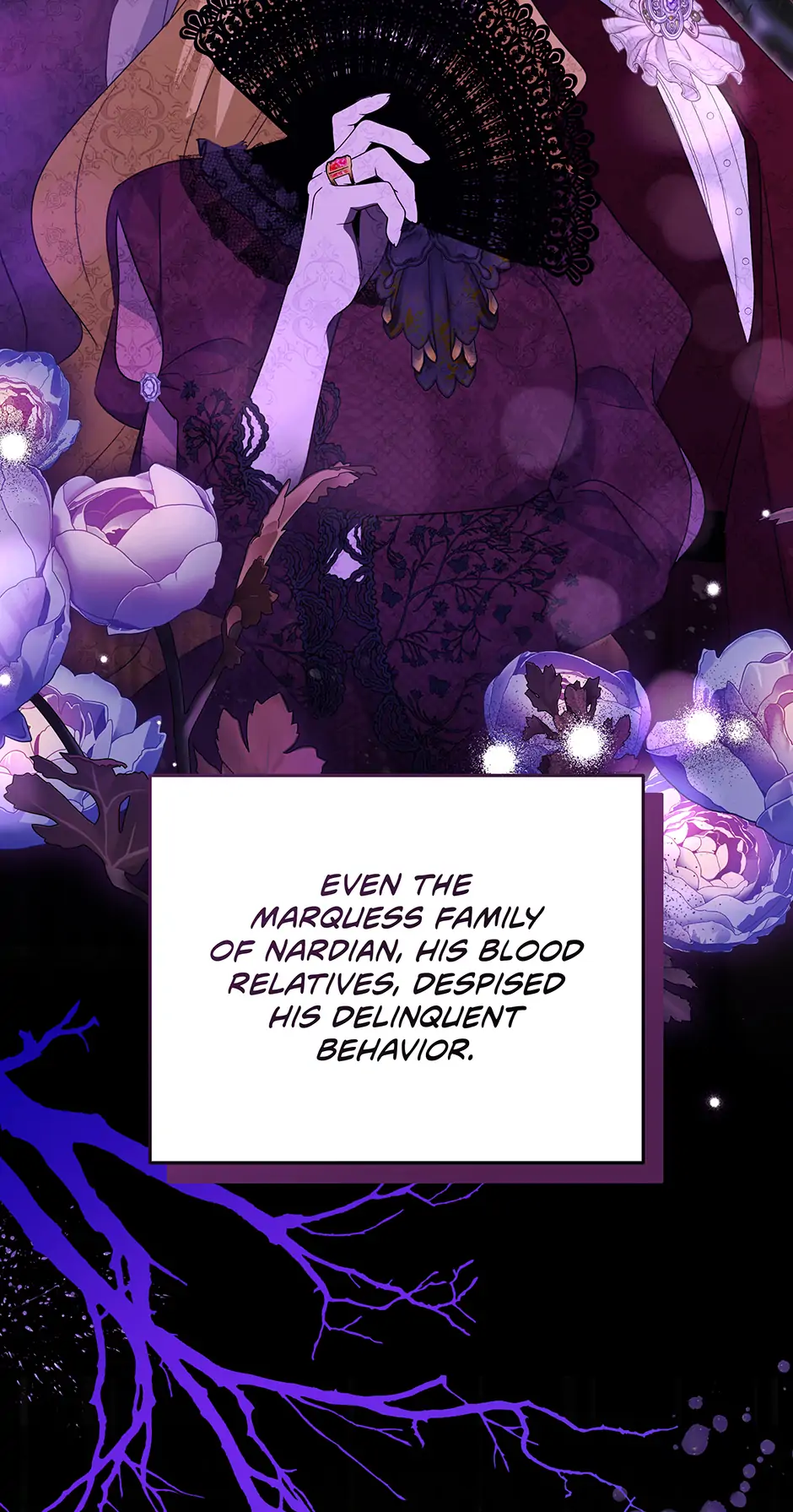 How to Save a Time-Limited Young Master Chapter 20 369 80