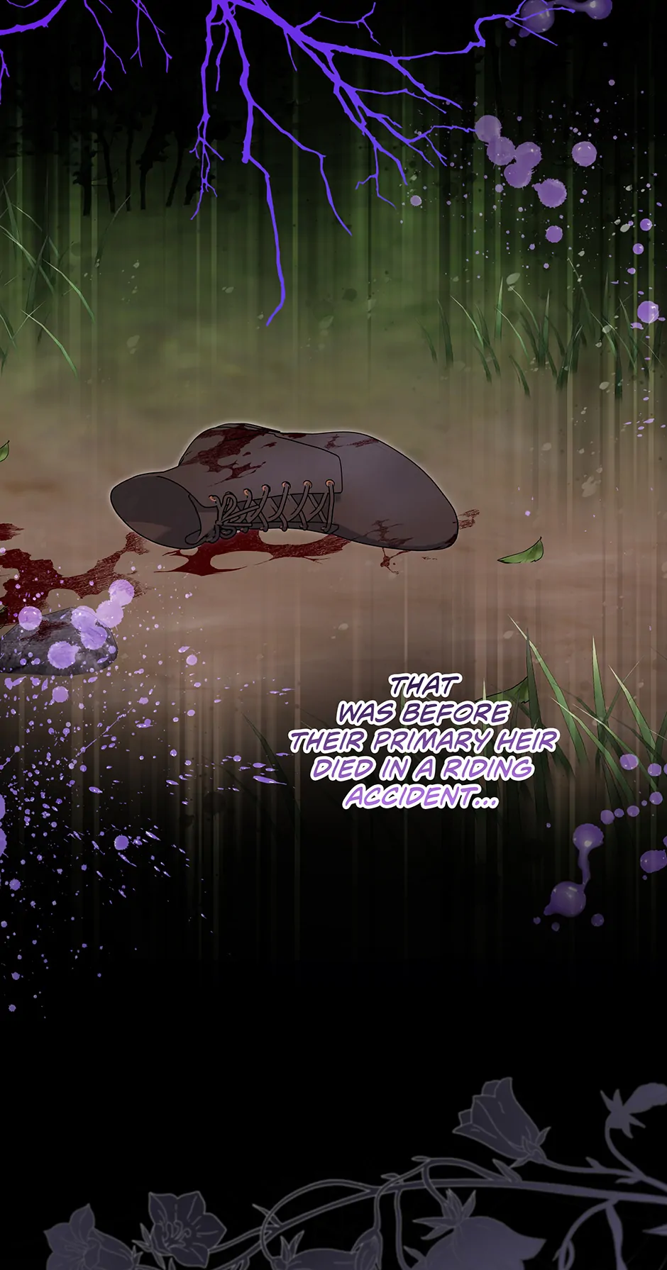 How to Save a Time-Limited Young Master Chapter 20 370 81