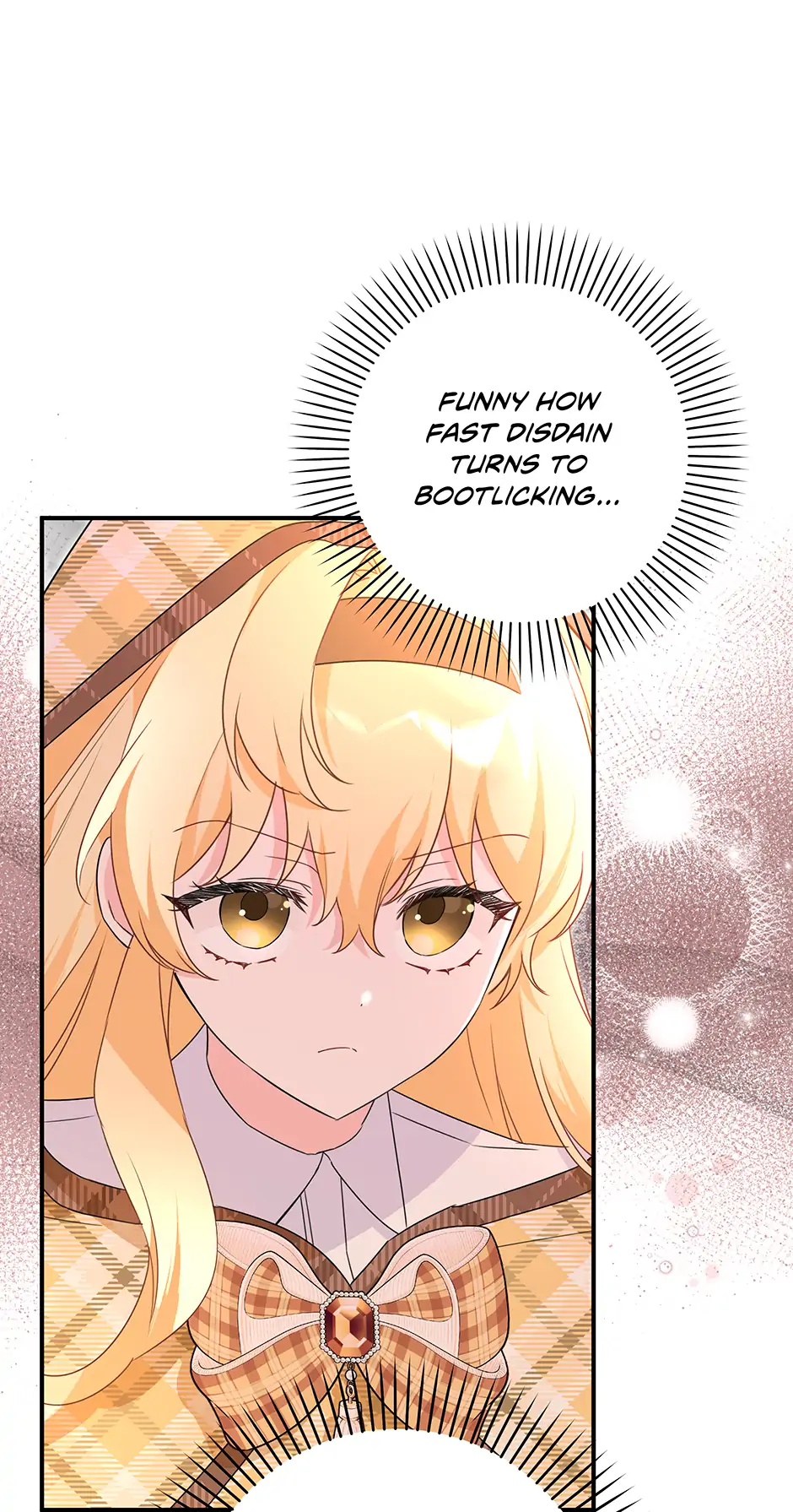 How to Save a Time-Limited Young Master Chapter 20 372 83