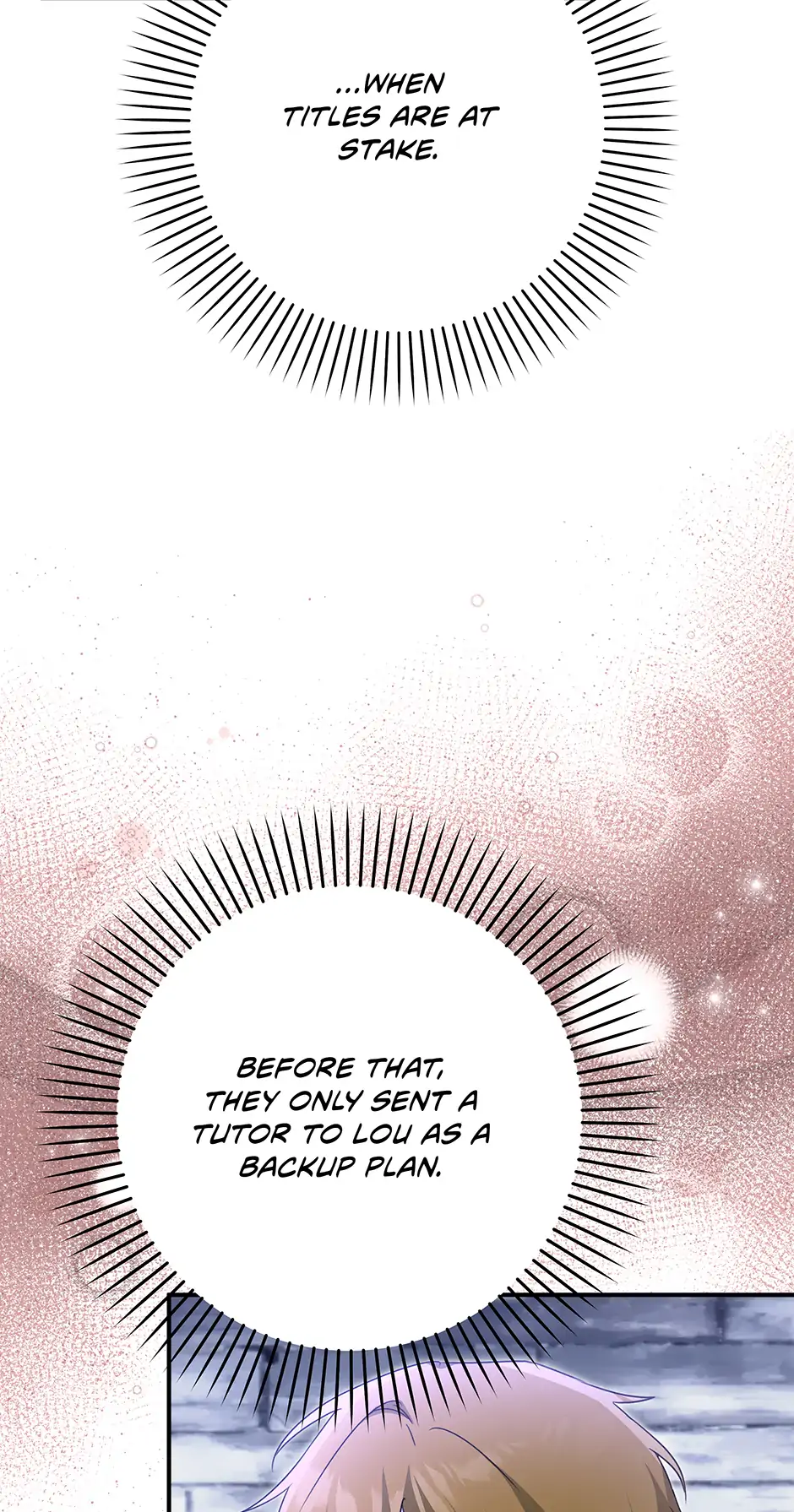 How to Save a Time-Limited Young Master Chapter 20 373 84