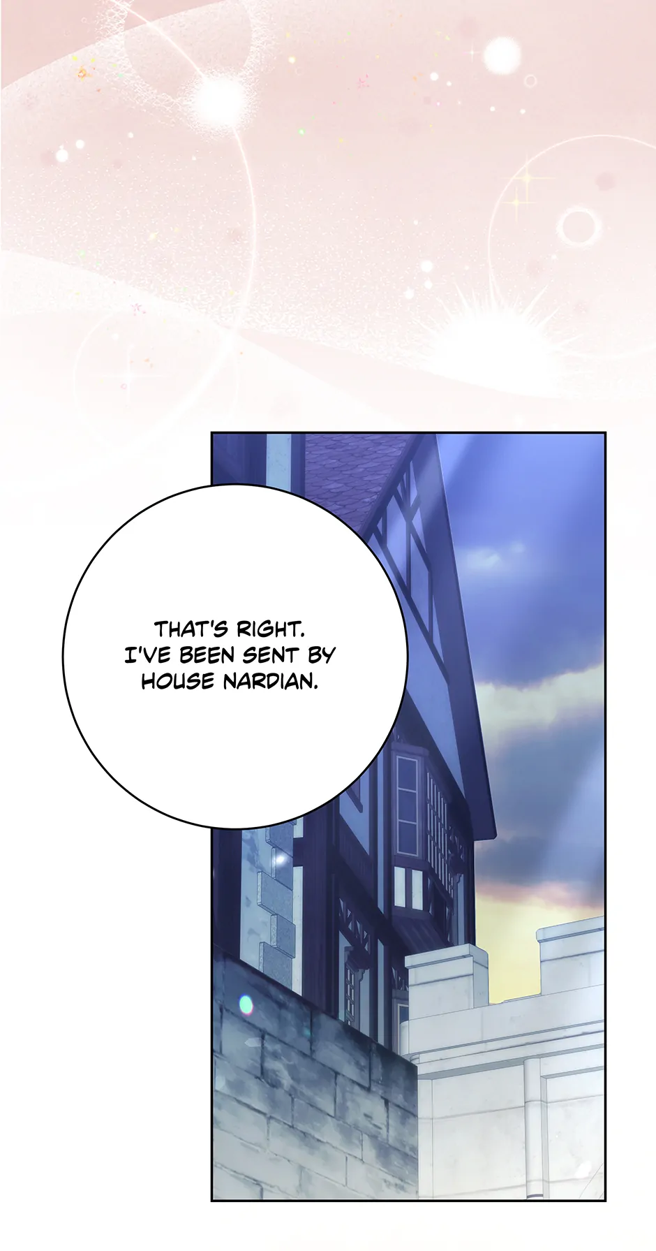 How to Save a Time-Limited Young Master Chapter 20 377 88