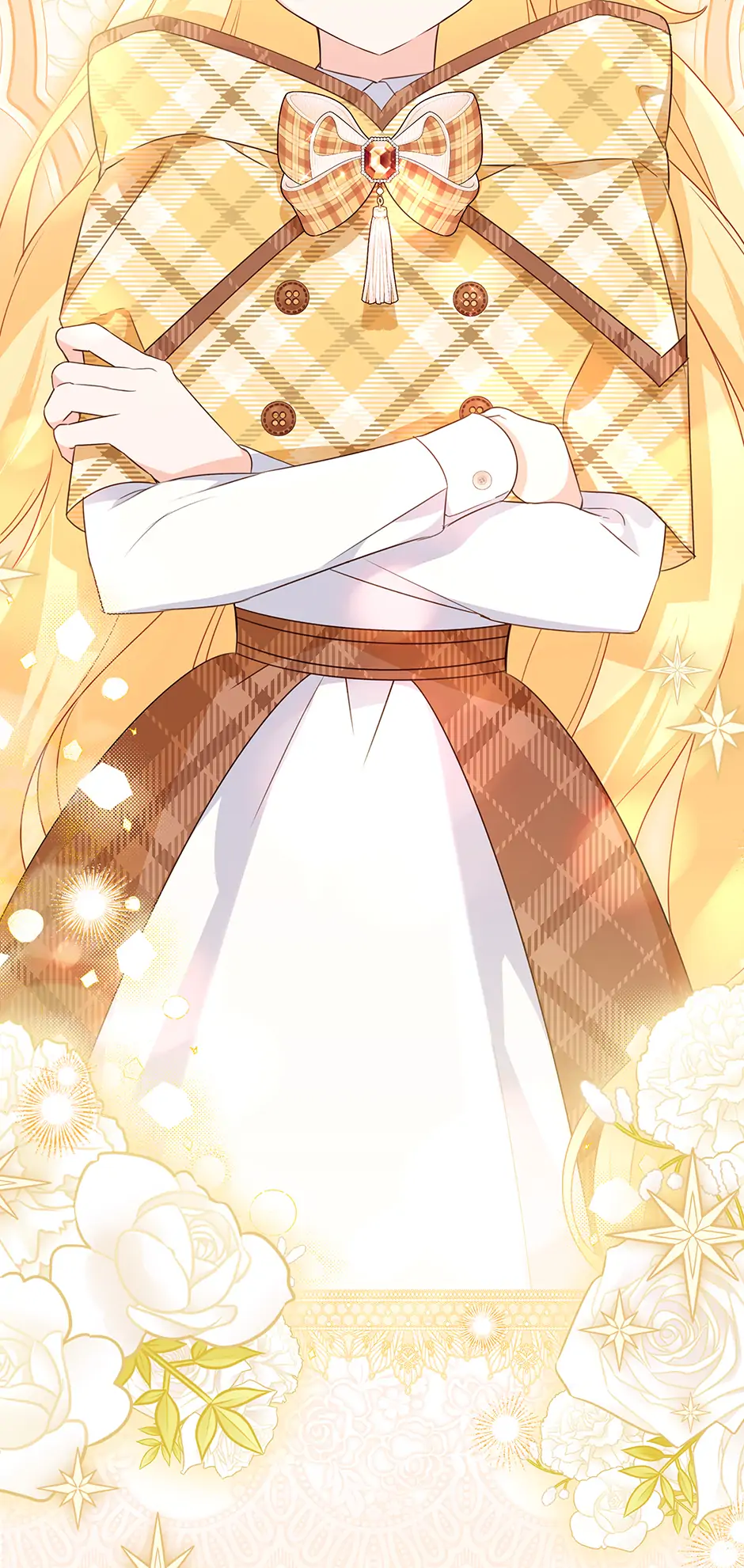 How to Save a Time-Limited Young Master Chapter 20 382 93