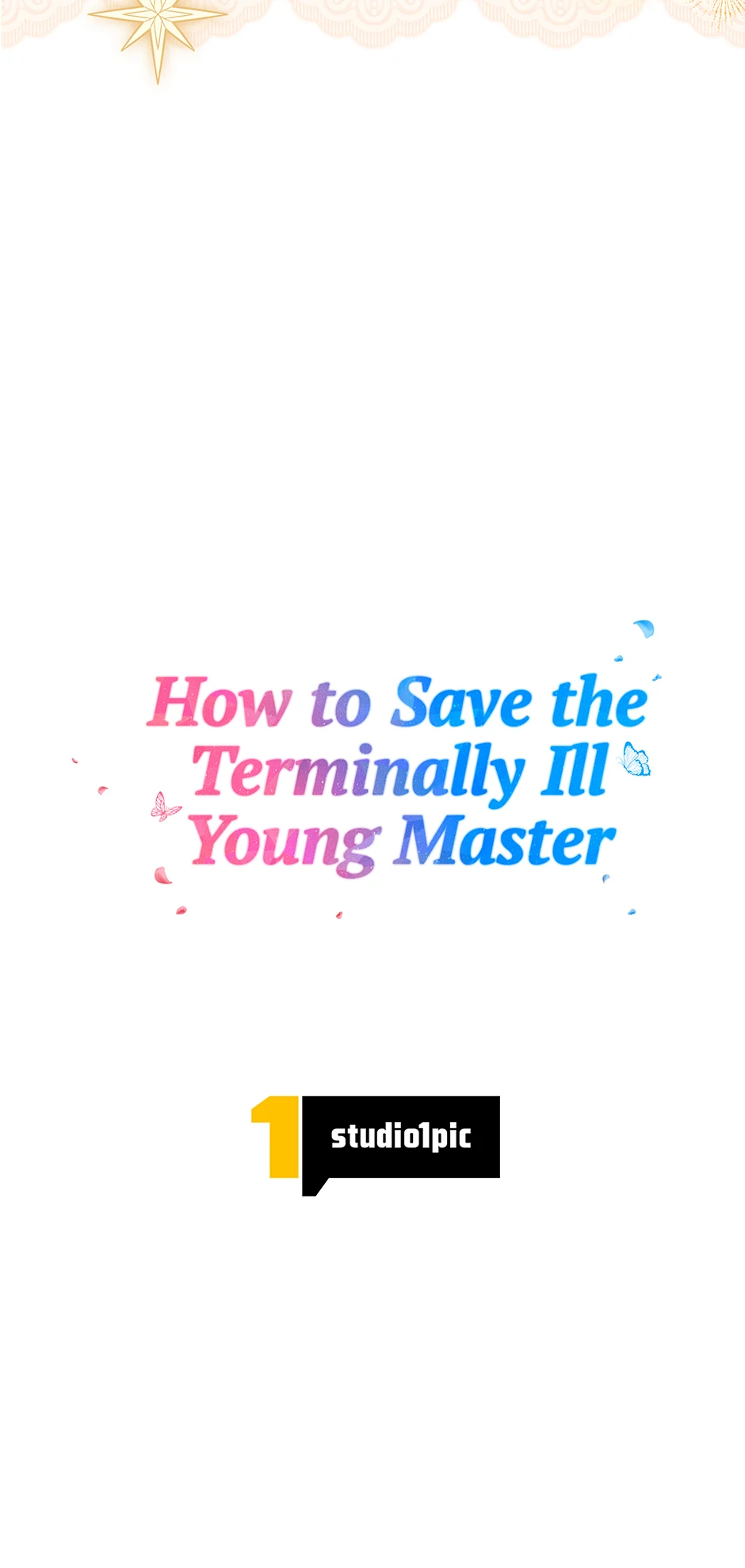 How to Save a Time-Limited Young Master Chapter 20 383 94