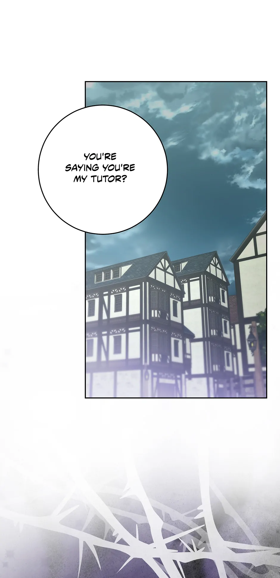 How to Save a Time-Limited Young Master Chapter 21 257 01