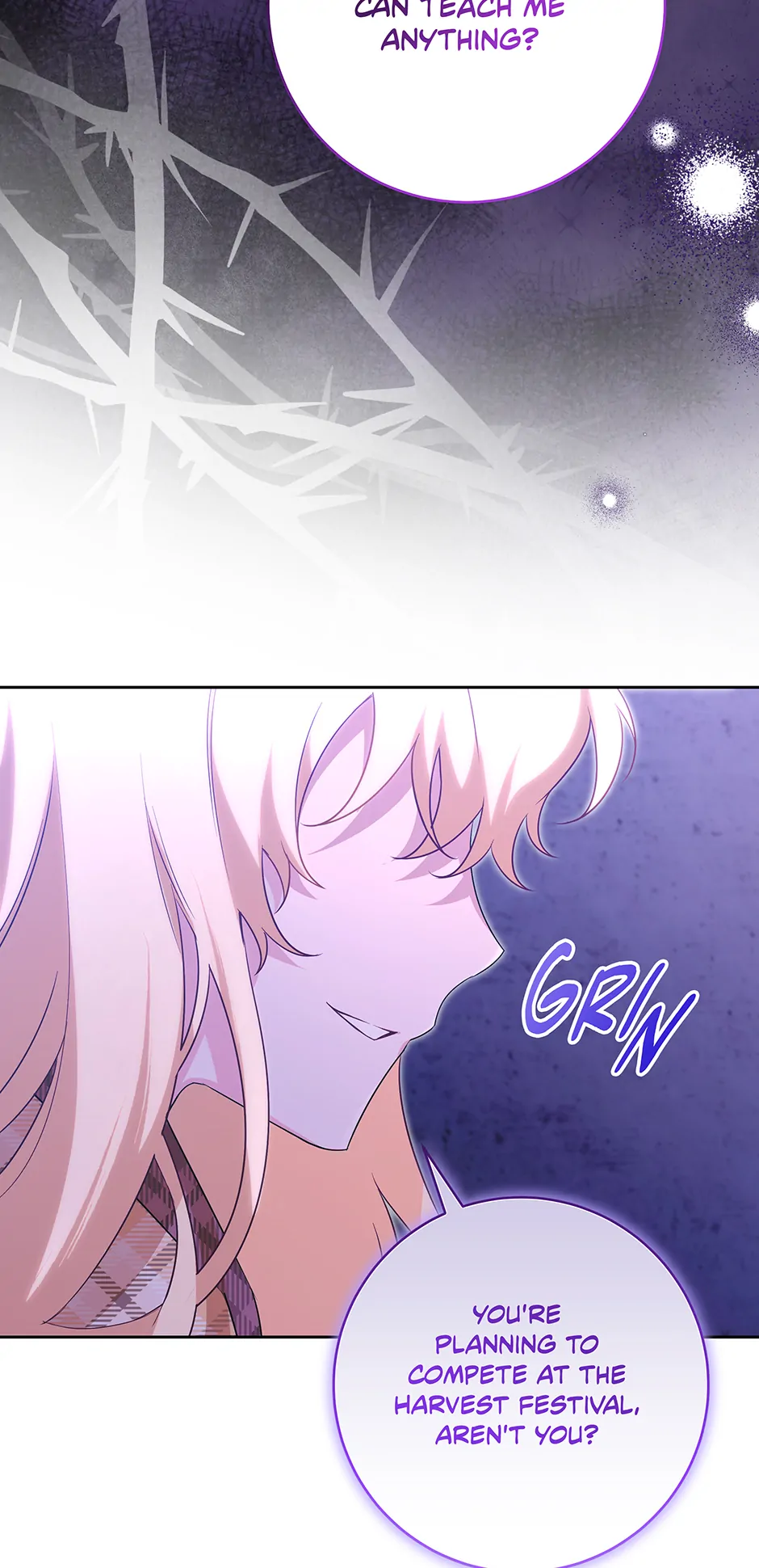 How to Save a Time-Limited Young Master Chapter 21 259 03