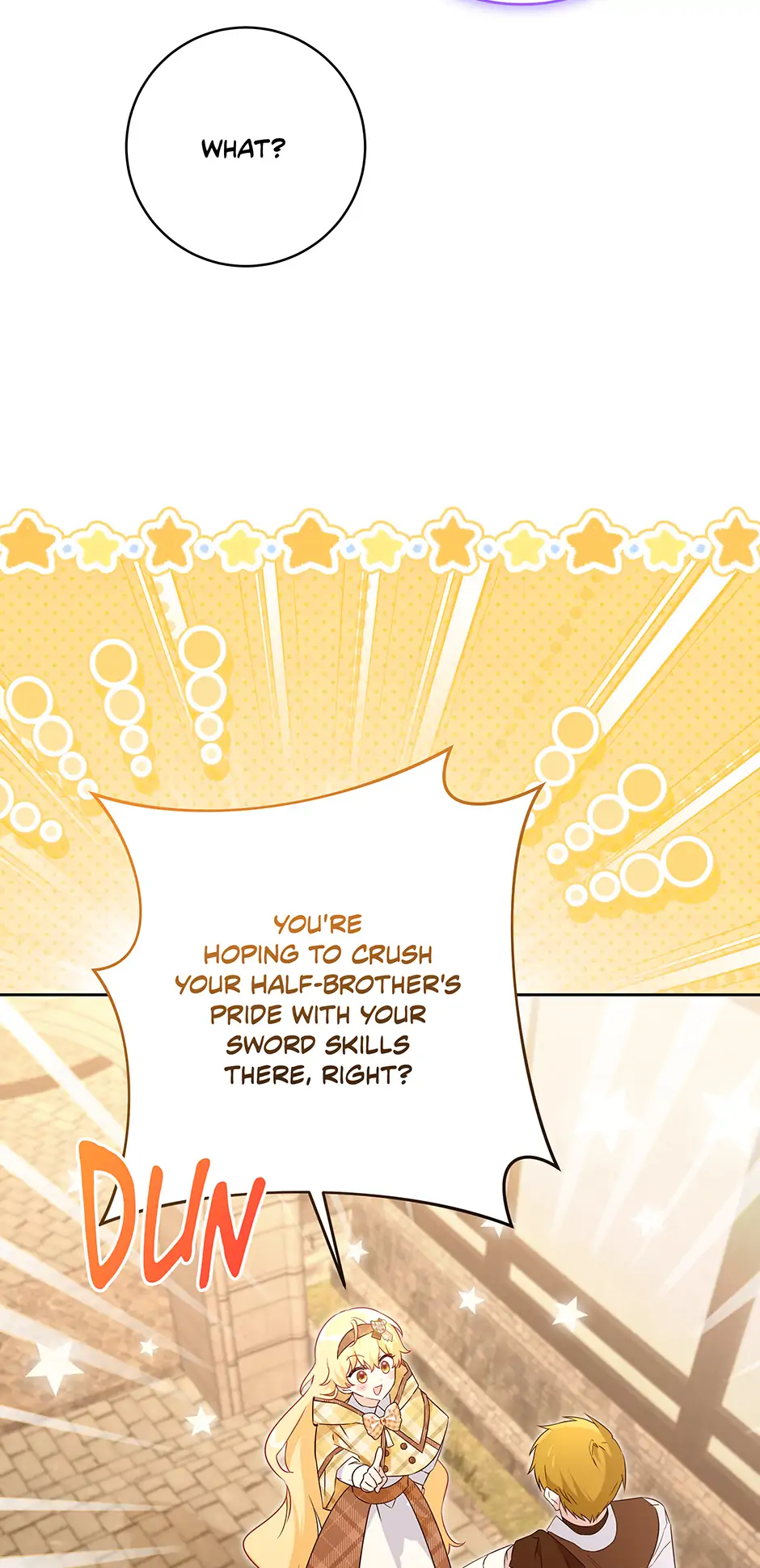 How to Save a Time-Limited Young Master Chapter 21 260 04