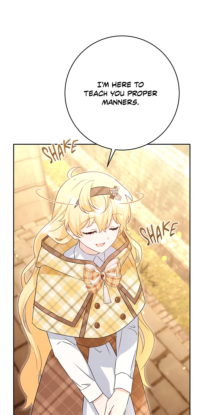 How to Save a Time-Limited Young Master Chapter 21 263 07