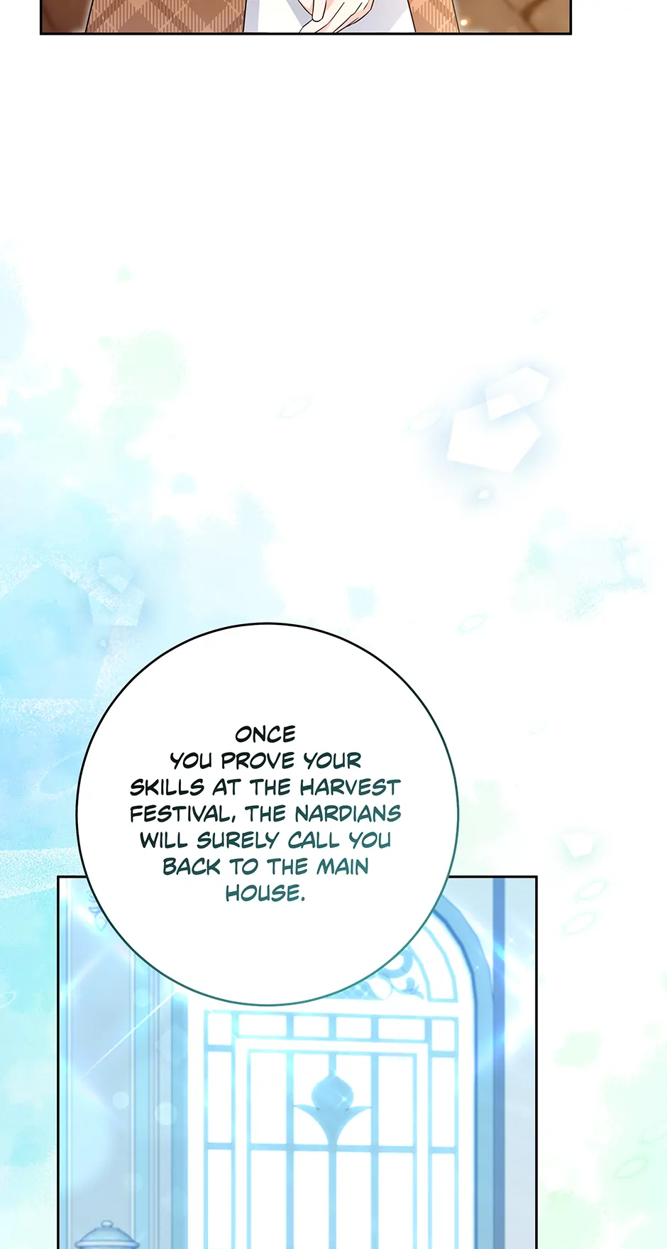 How to Save a Time-Limited Young Master Chapter 21 264 08