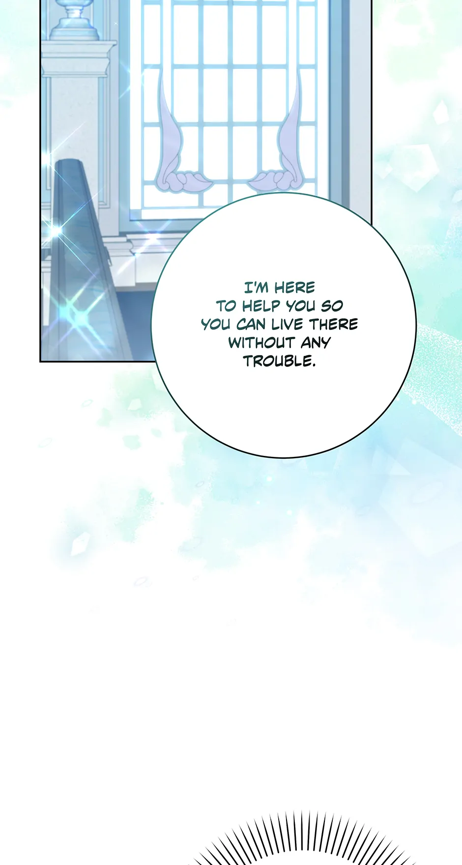 How to Save a Time-Limited Young Master Chapter 21 265 09