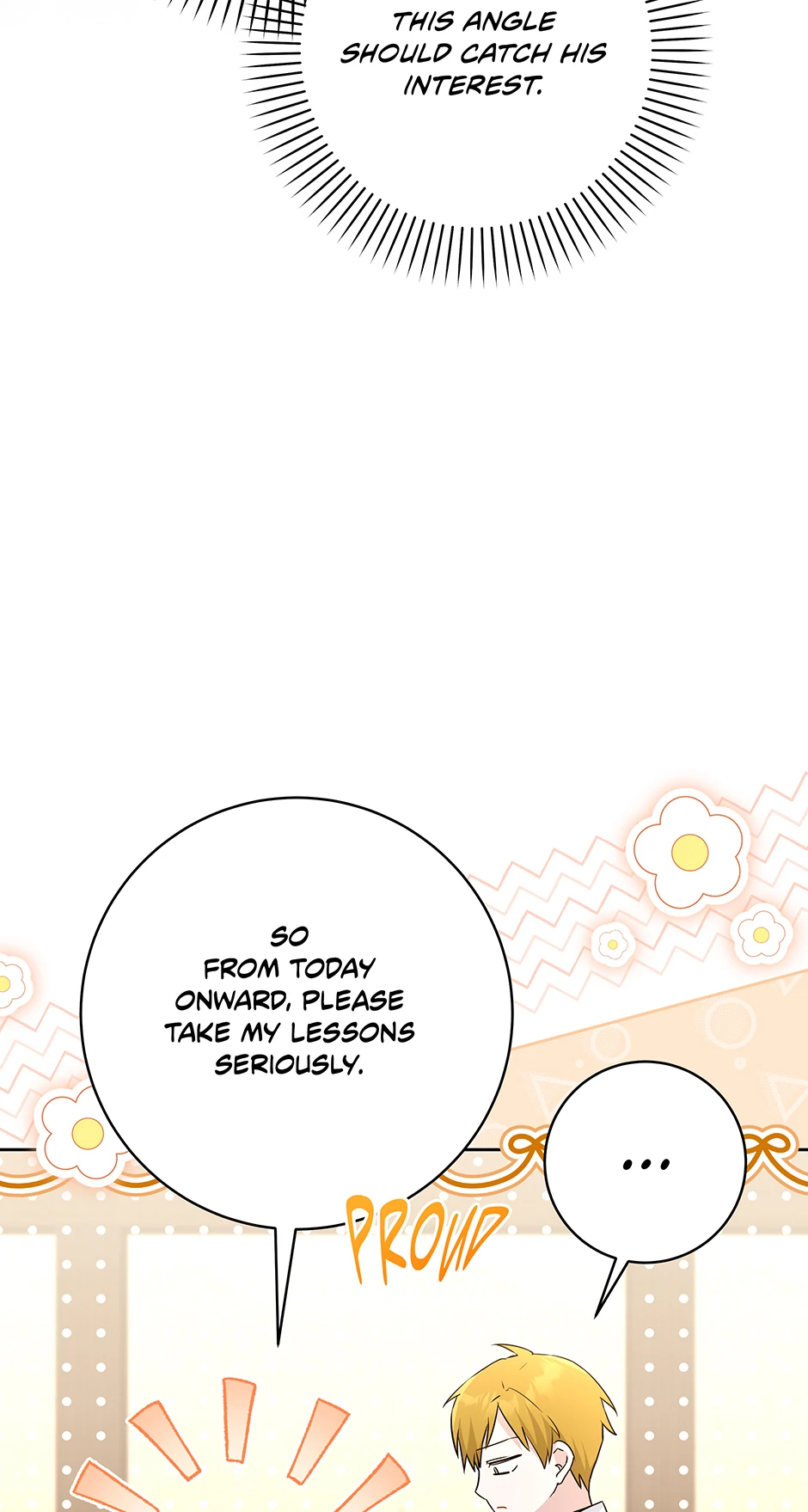 How to Save a Time-Limited Young Master Chapter 21 267 11