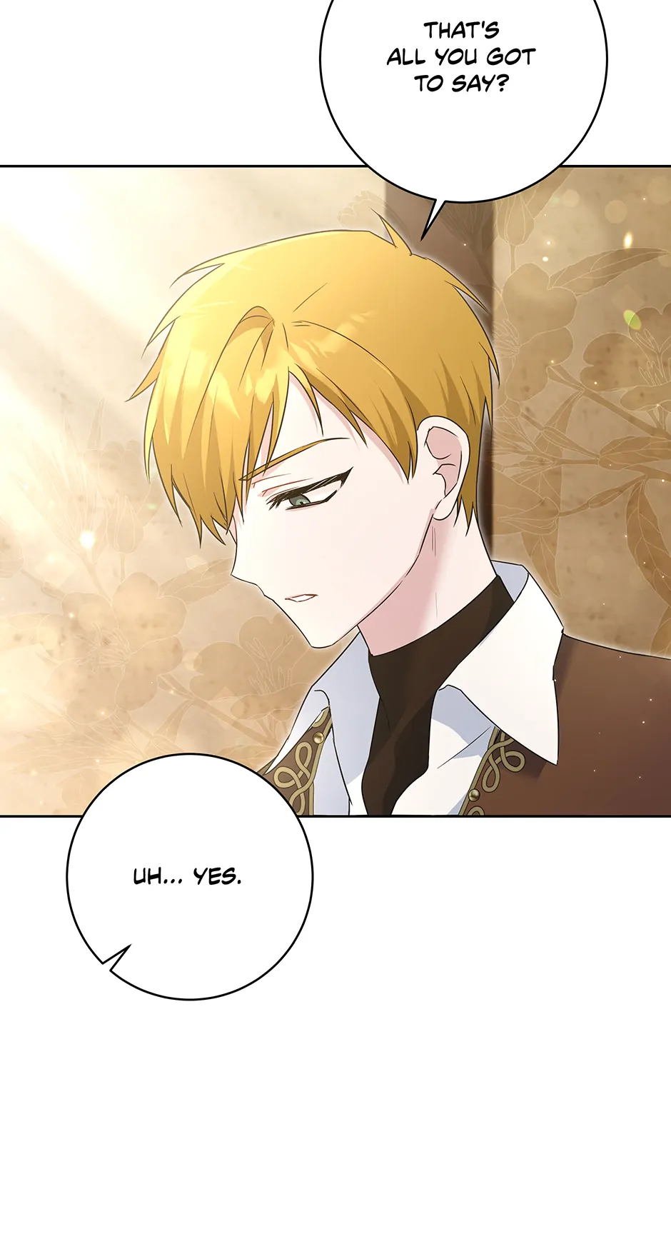 How to Save a Time-Limited Young Master Chapter 21 269 13