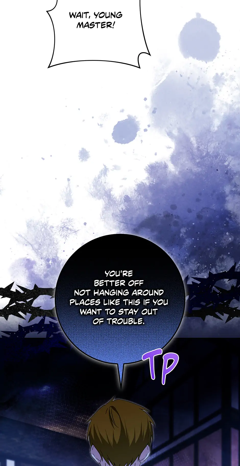 How to Save a Time-Limited Young Master Chapter 21 271 15