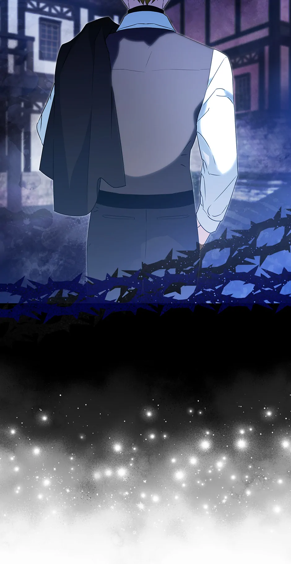 How to Save a Time-Limited Young Master Chapter 21 272 16