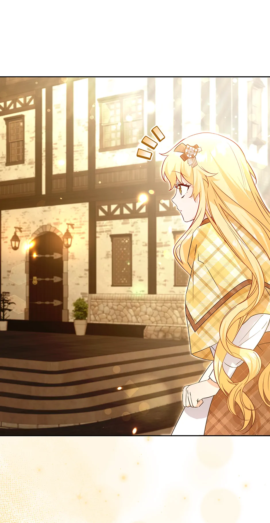 How to Save a Time-Limited Young Master Chapter 21 280 24