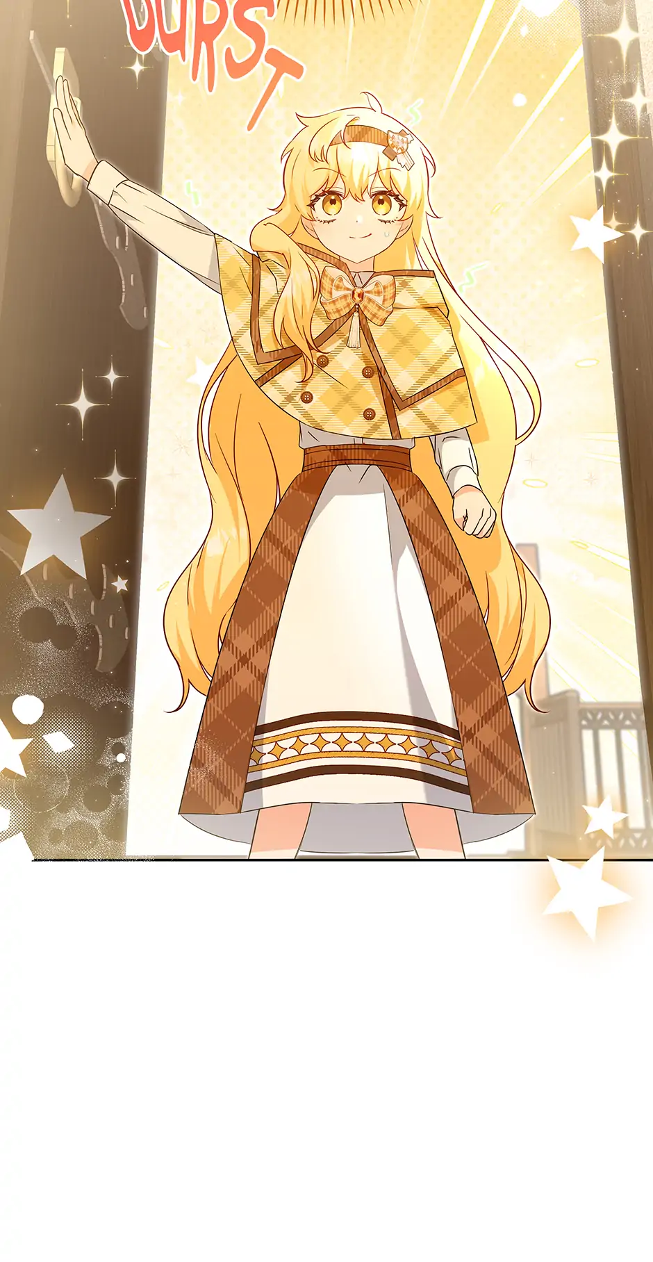 How to Save a Time-Limited Young Master Chapter 21 285 29