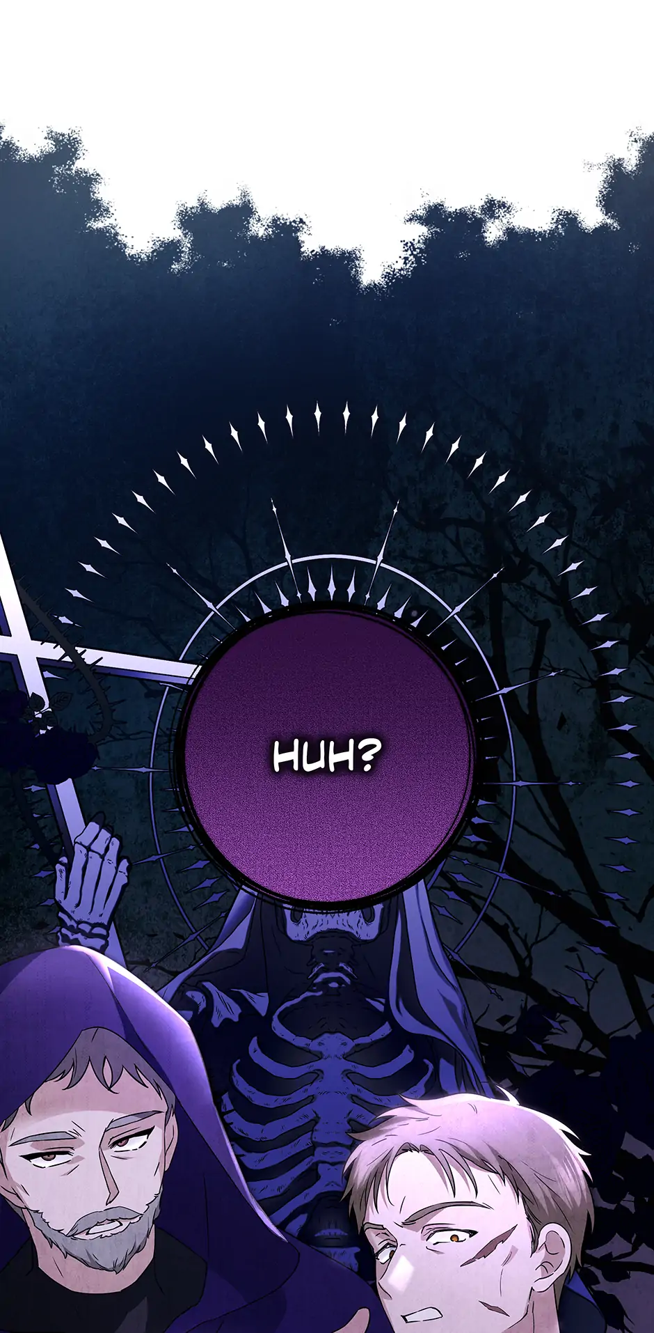 How to Save a Time-Limited Young Master Chapter 21 286 30