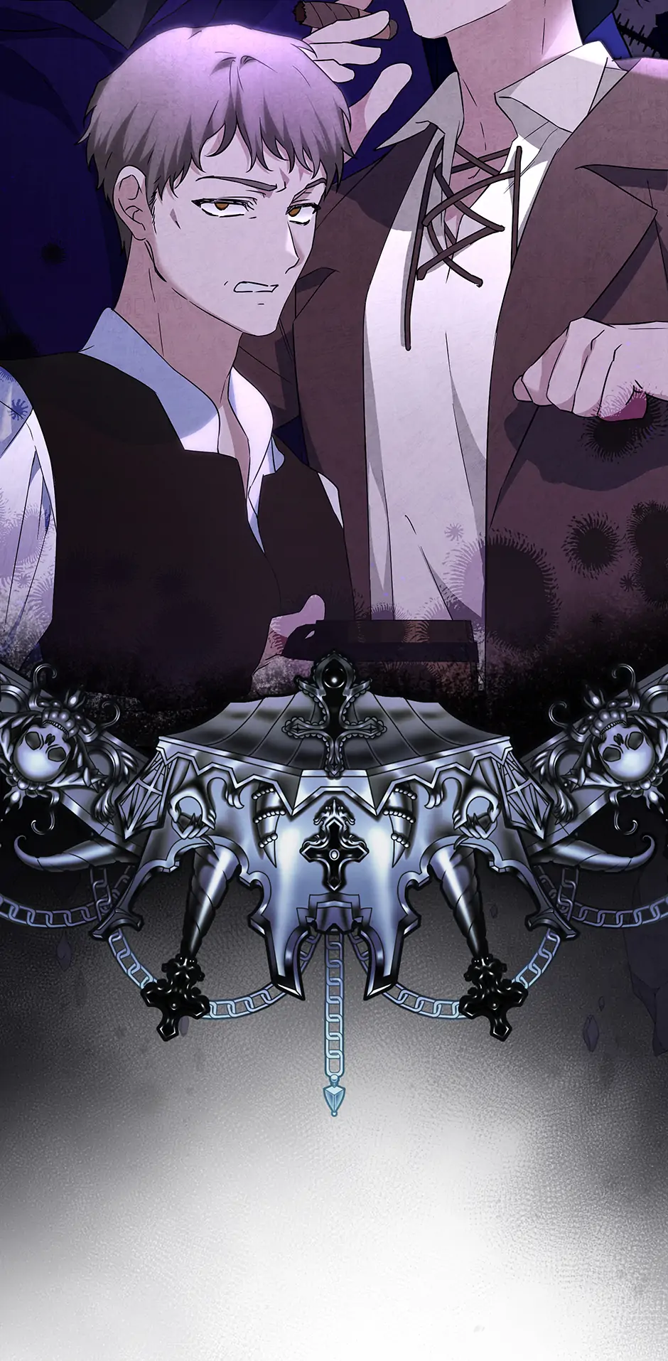 How to Save a Time-Limited Young Master Chapter 21 287 31