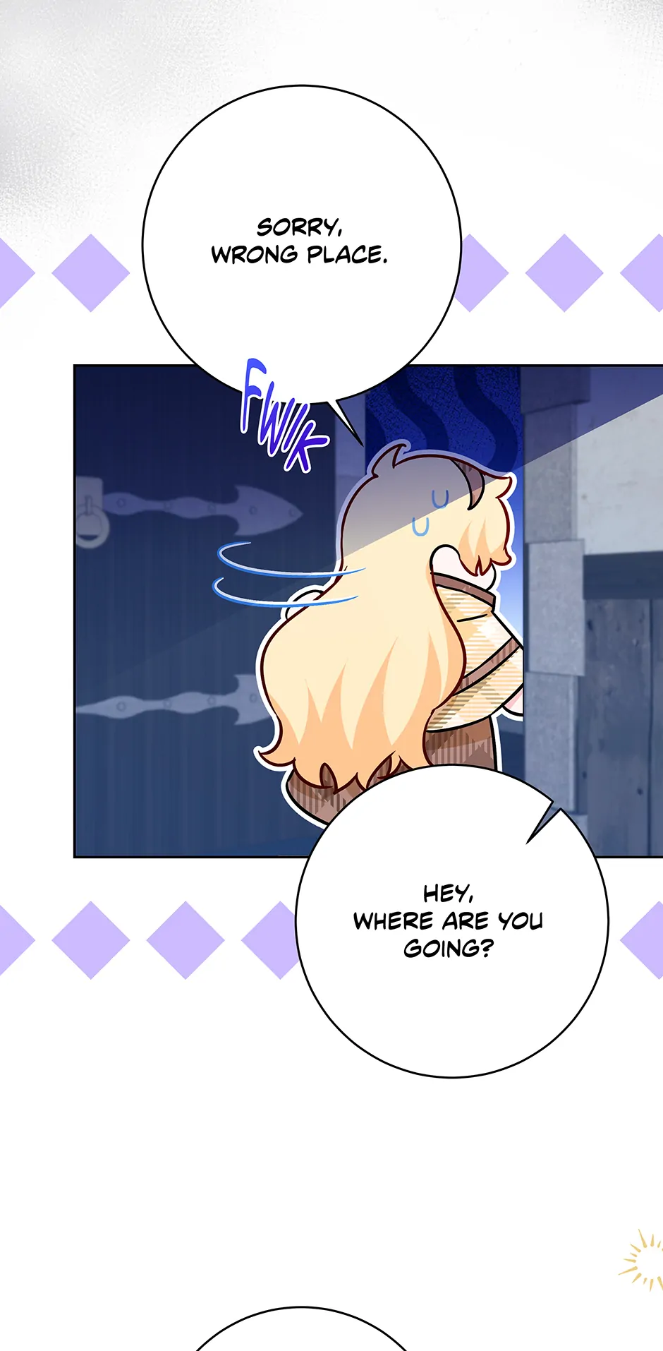 How to Save a Time-Limited Young Master Chapter 21 288 32