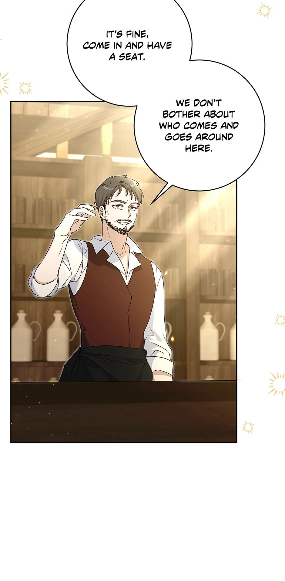 How to Save a Time-Limited Young Master Chapter 21 289 33