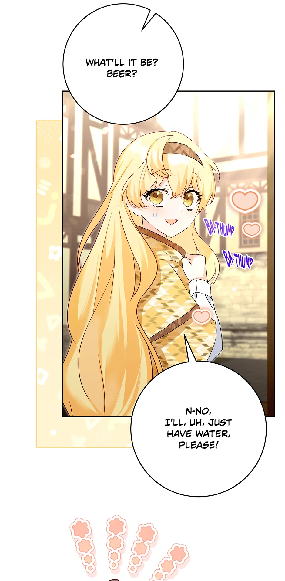 How to Save a Time-Limited Young Master Chapter 21 290 34